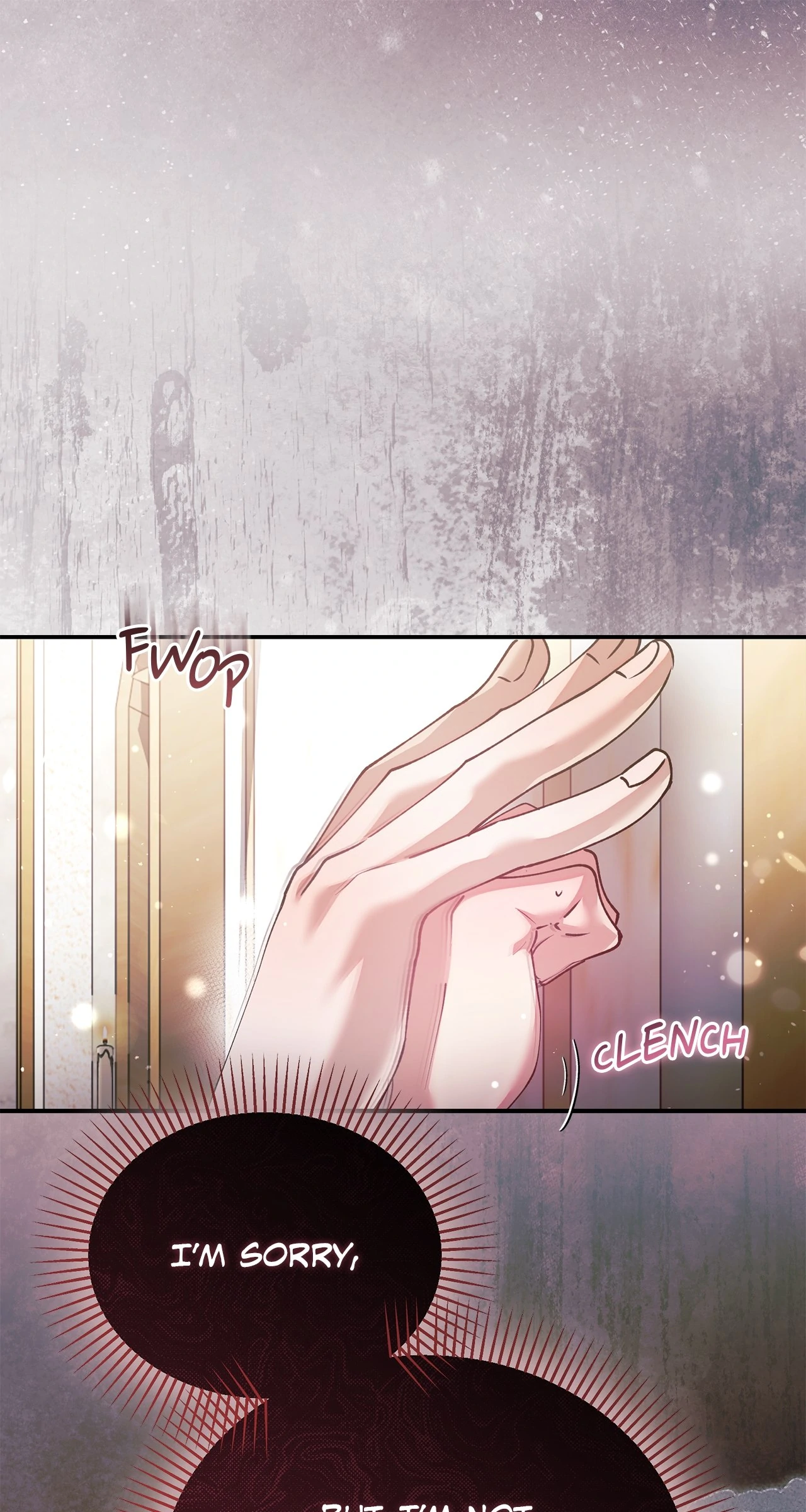 Run Away, From Me Chapter 68 page 102