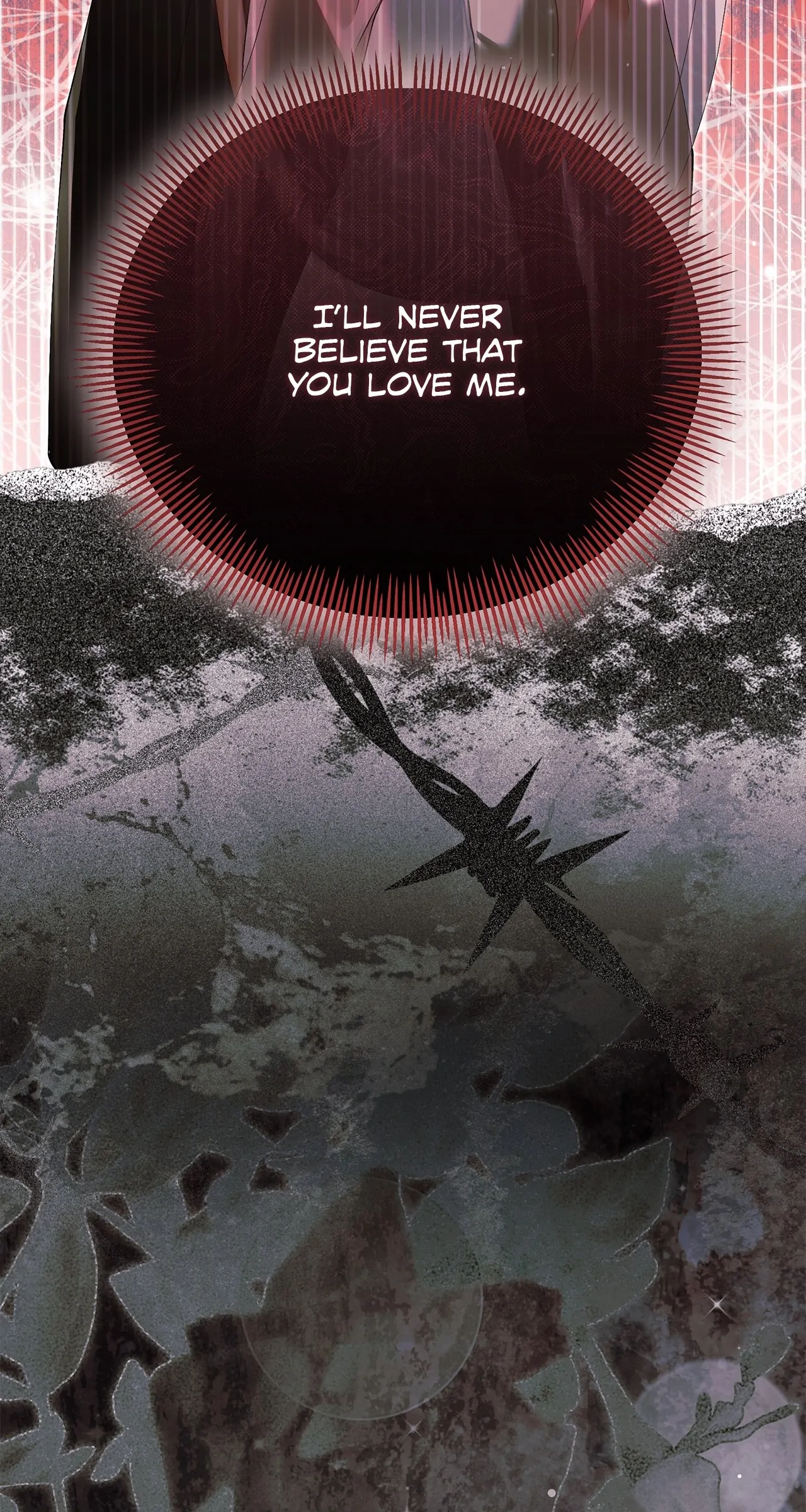 Run Away, From Me Chapter 68 page 105