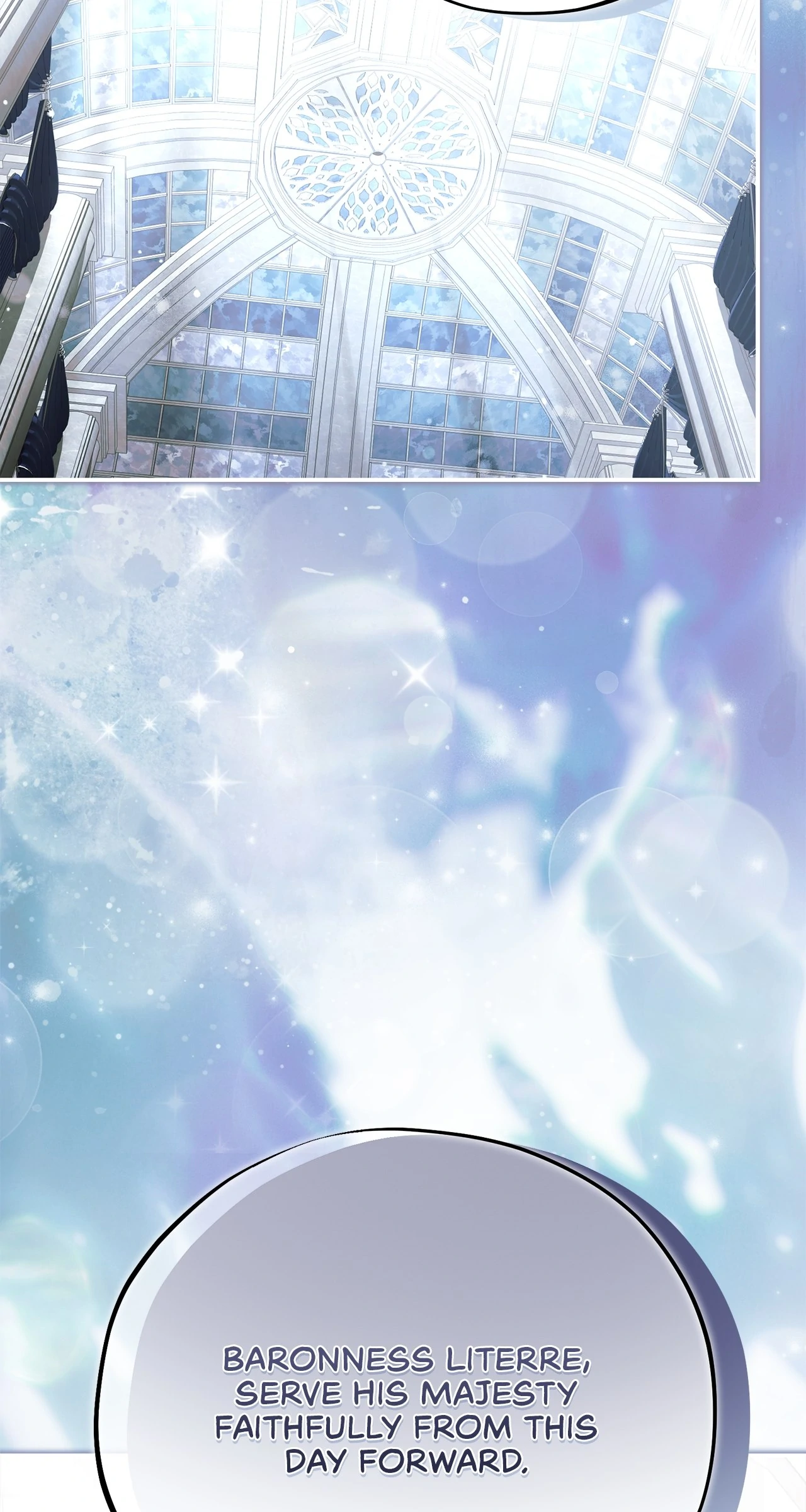 Run Away, From Me Chapter 68 page 107