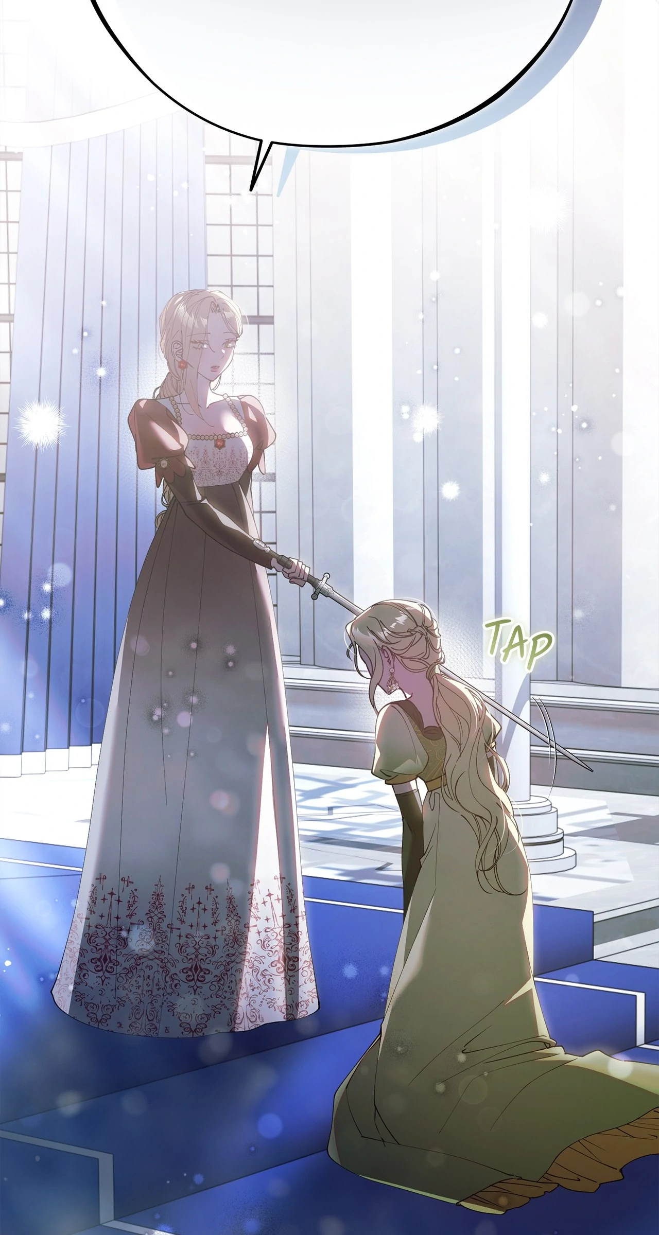 Run Away, From Me Chapter 68 page 108