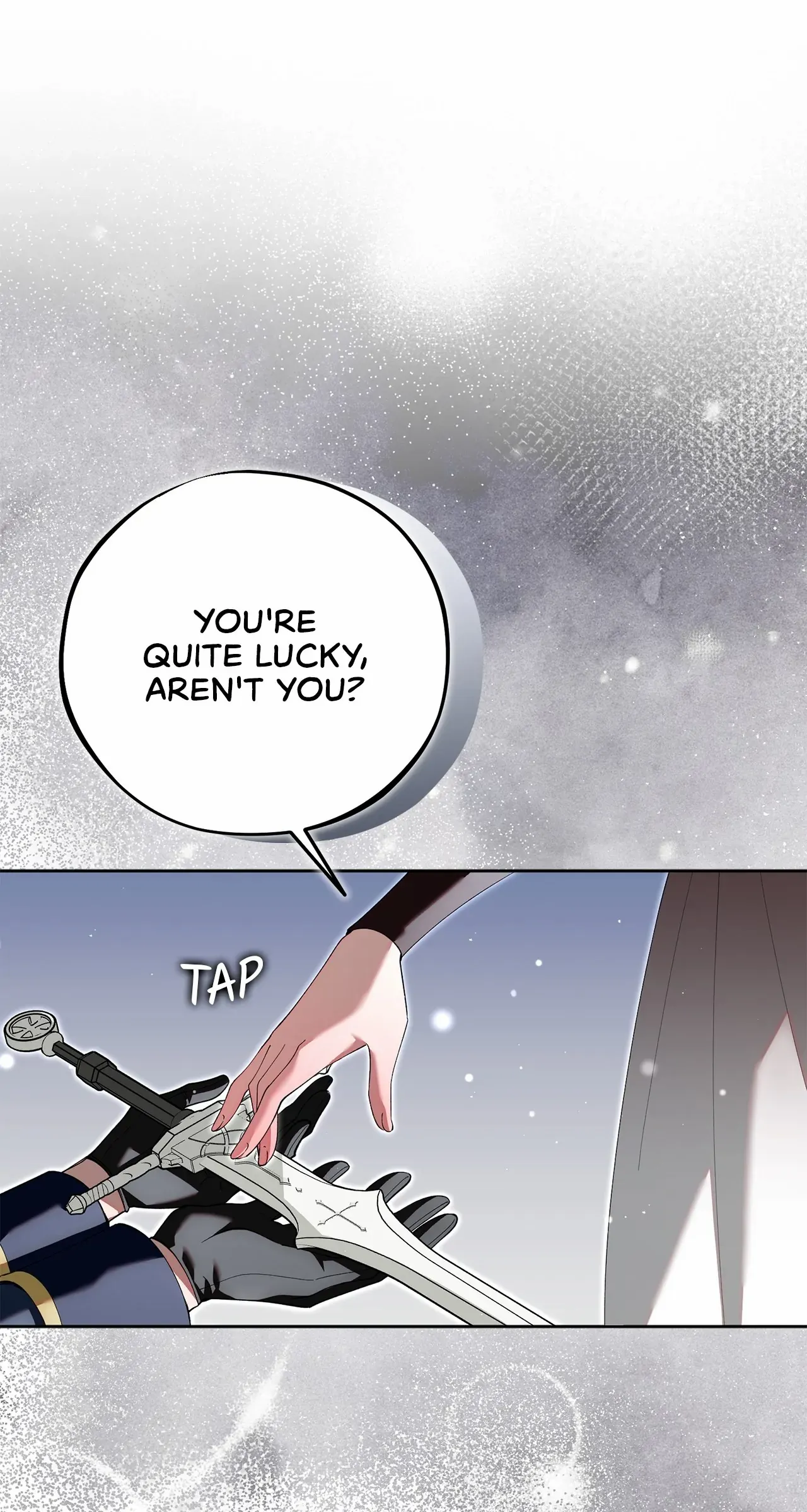 Run Away, From Me Chapter 69 page 2
