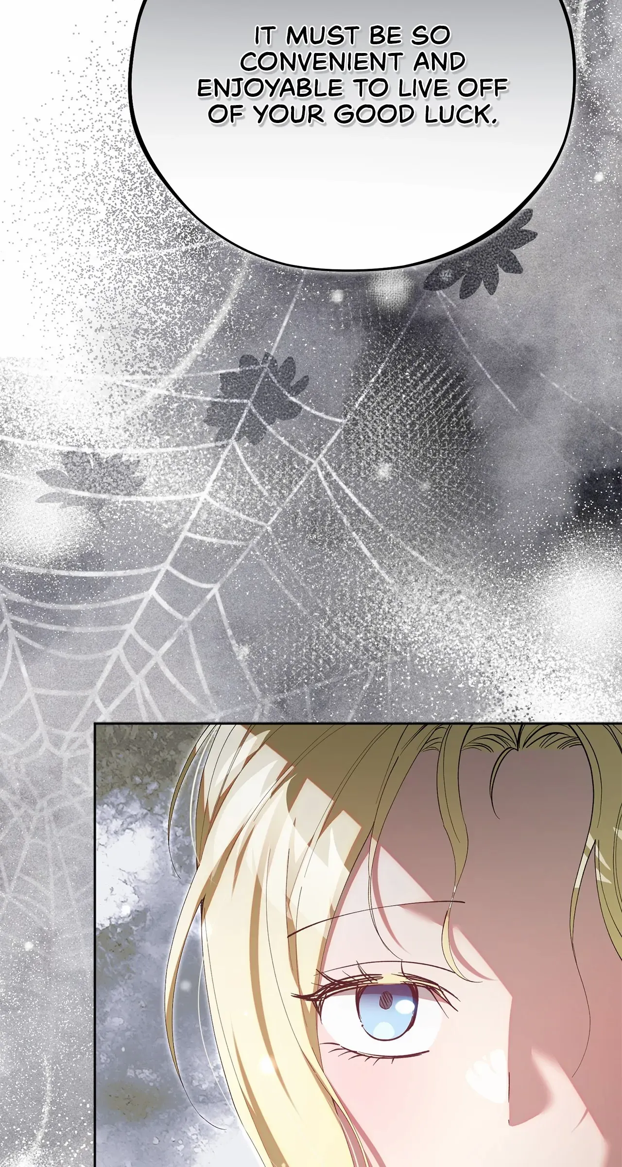 Run Away, From Me Chapter 69 page 6