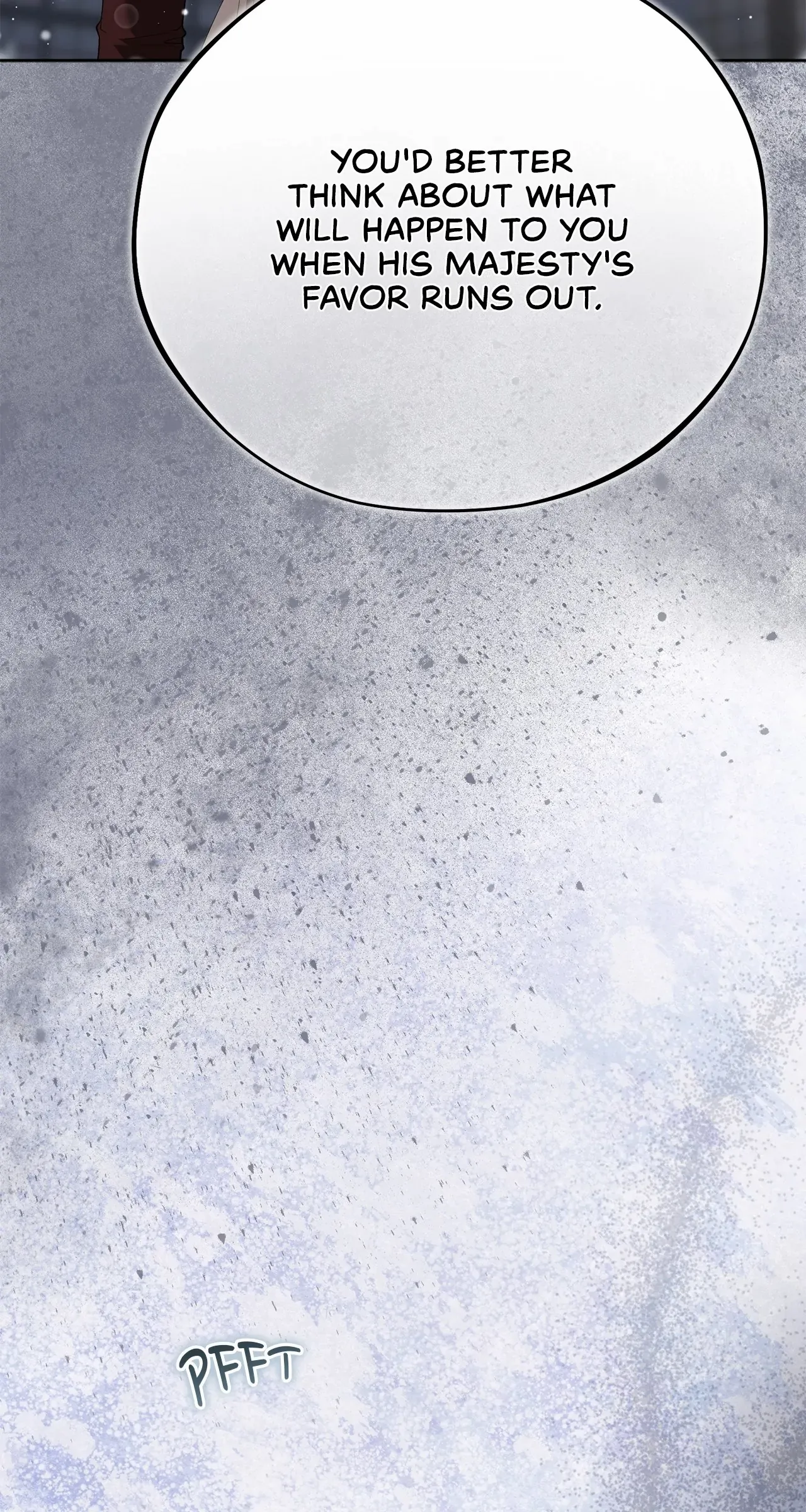 Run Away, From Me Chapter 69 page 12