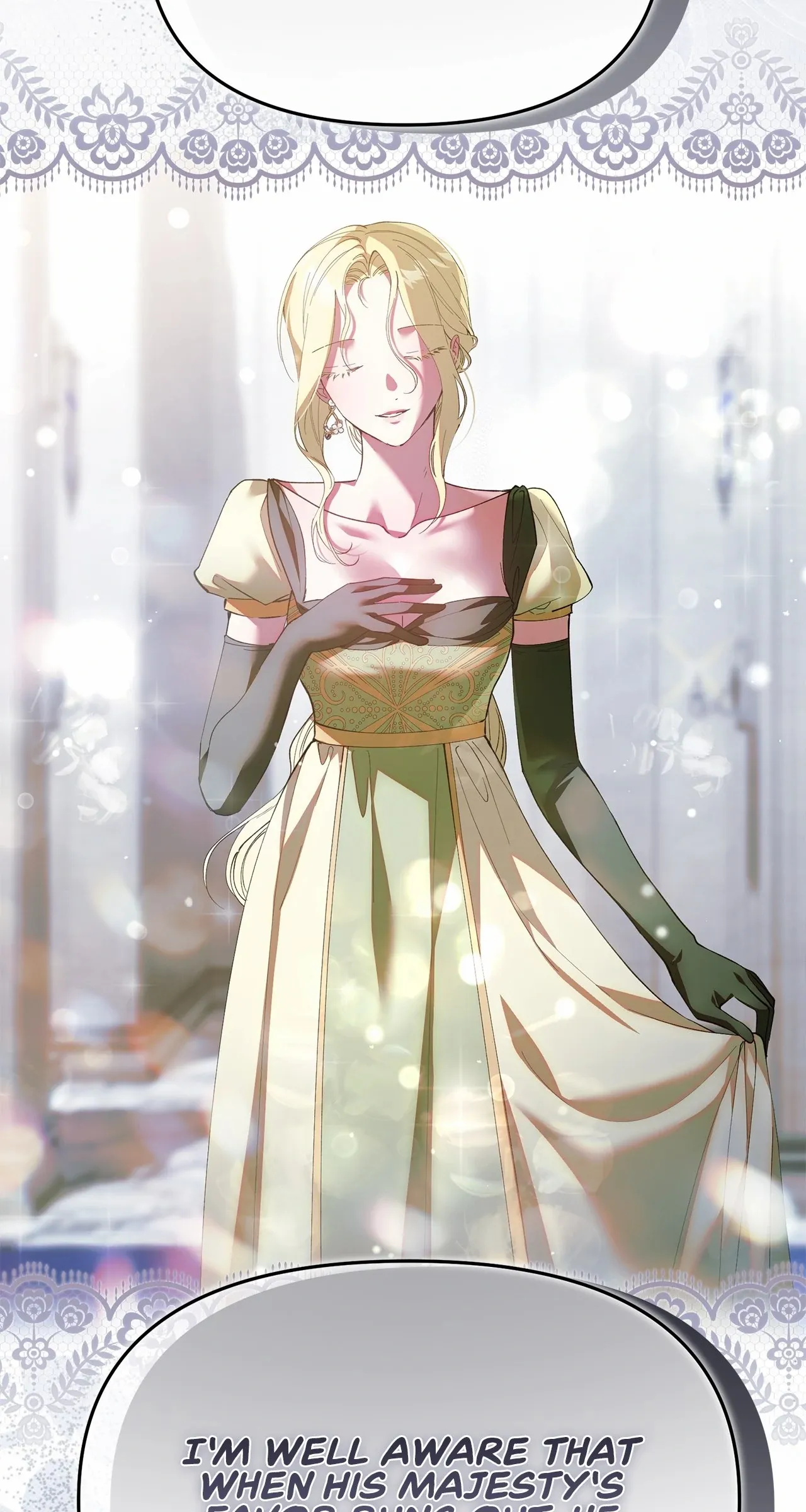 Run Away, From Me Chapter 69 page 16