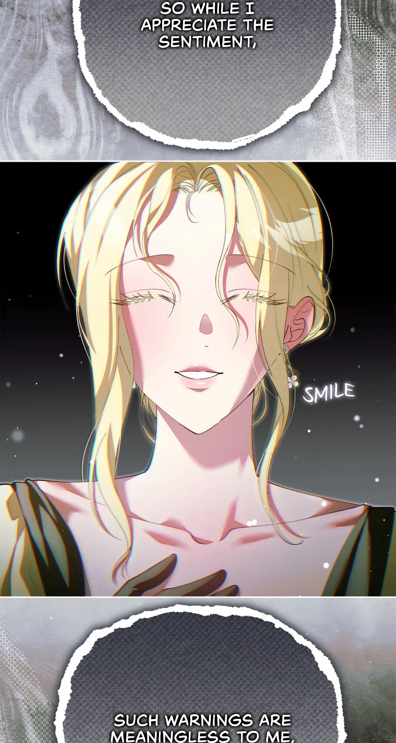 Run Away, From Me Chapter 69 page 18