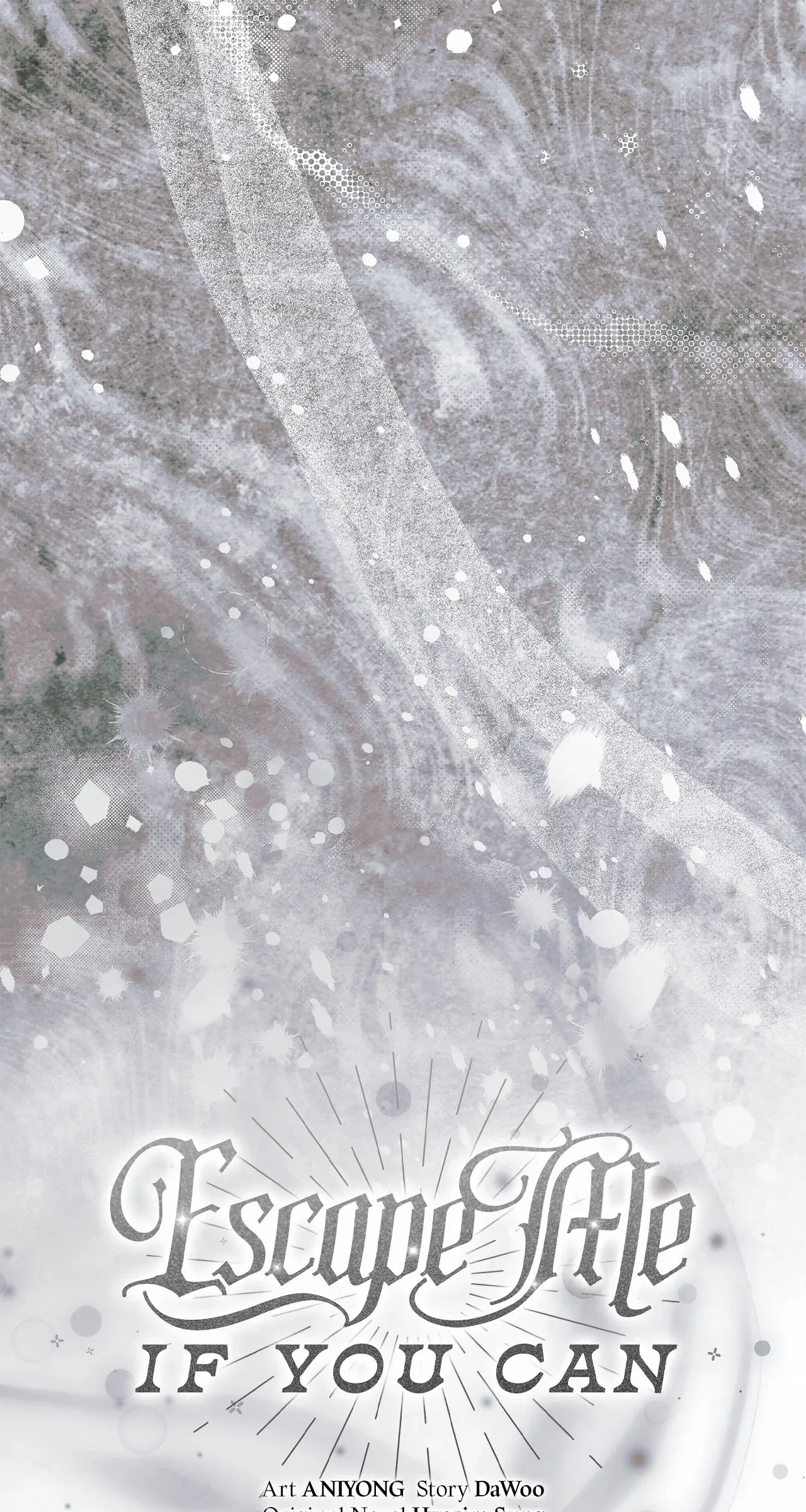 Run Away, From Me Chapter 69 page 21