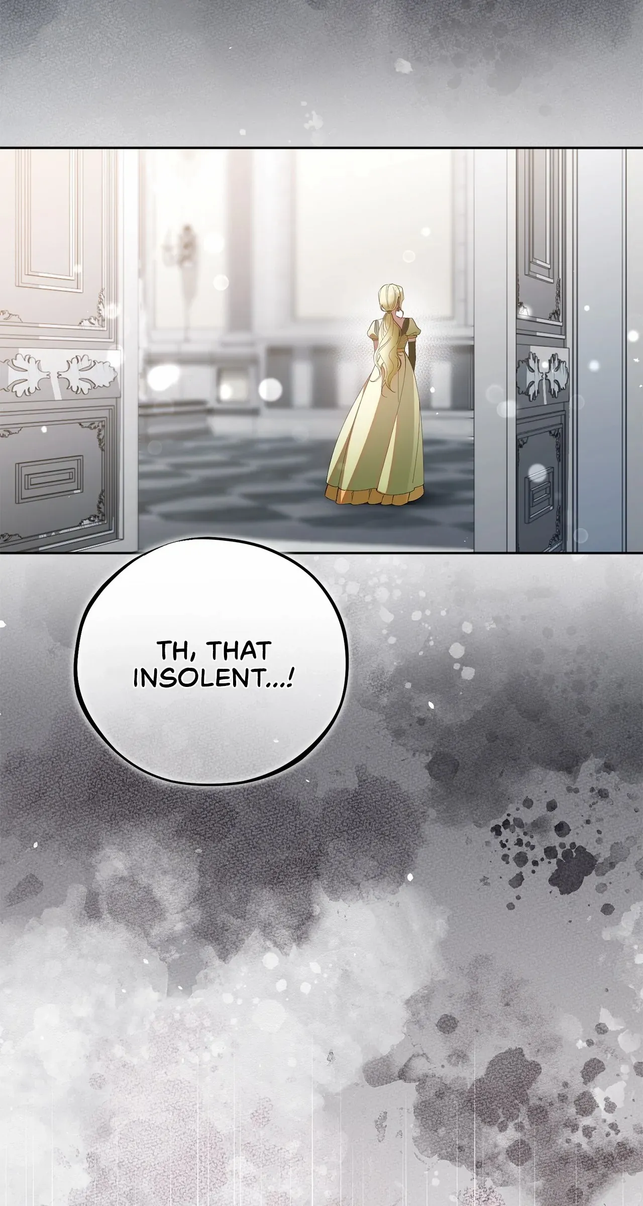 Run Away, From Me Chapter 69 page 23