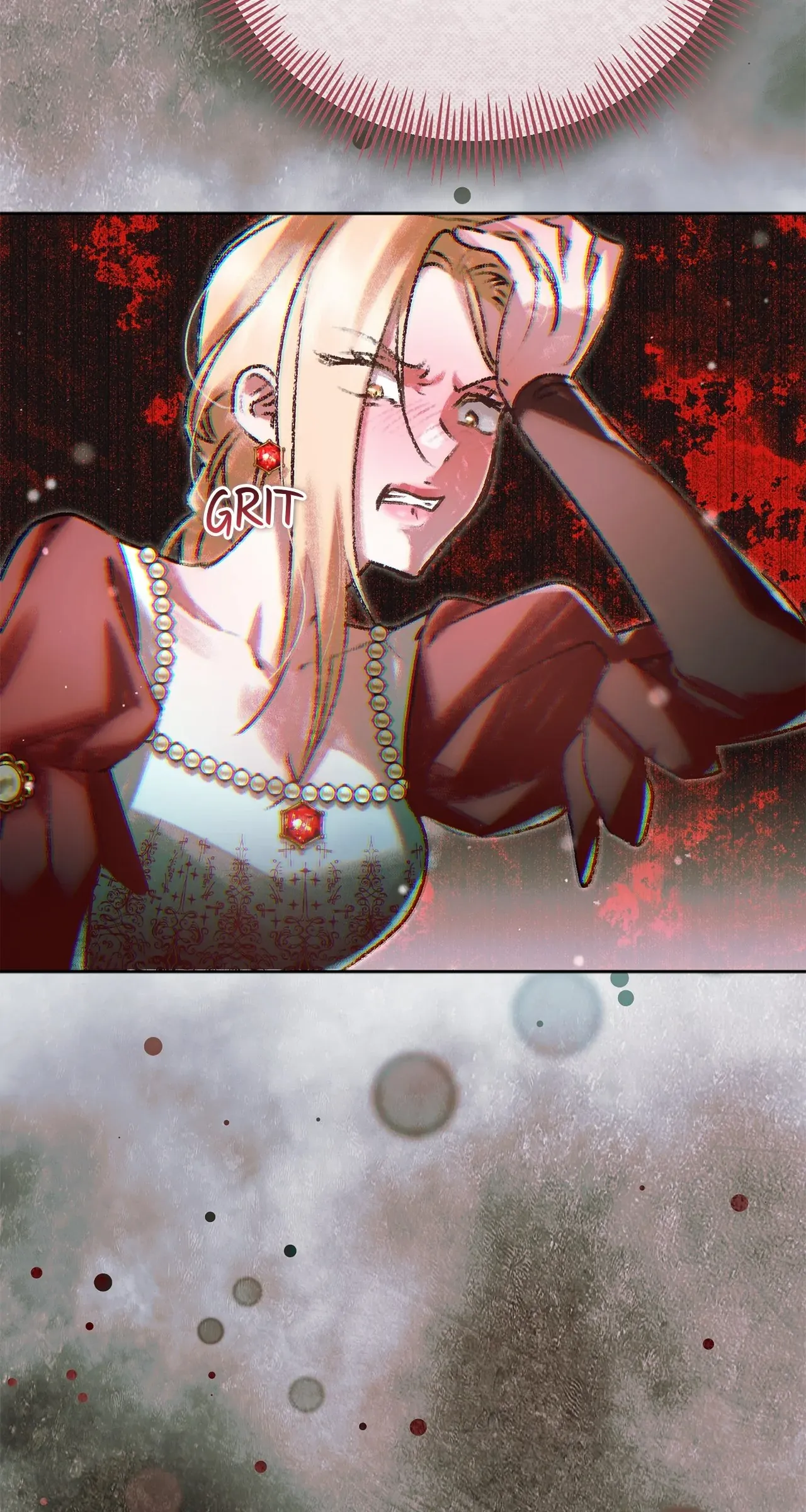 Run Away, From Me Chapter 69 page 26