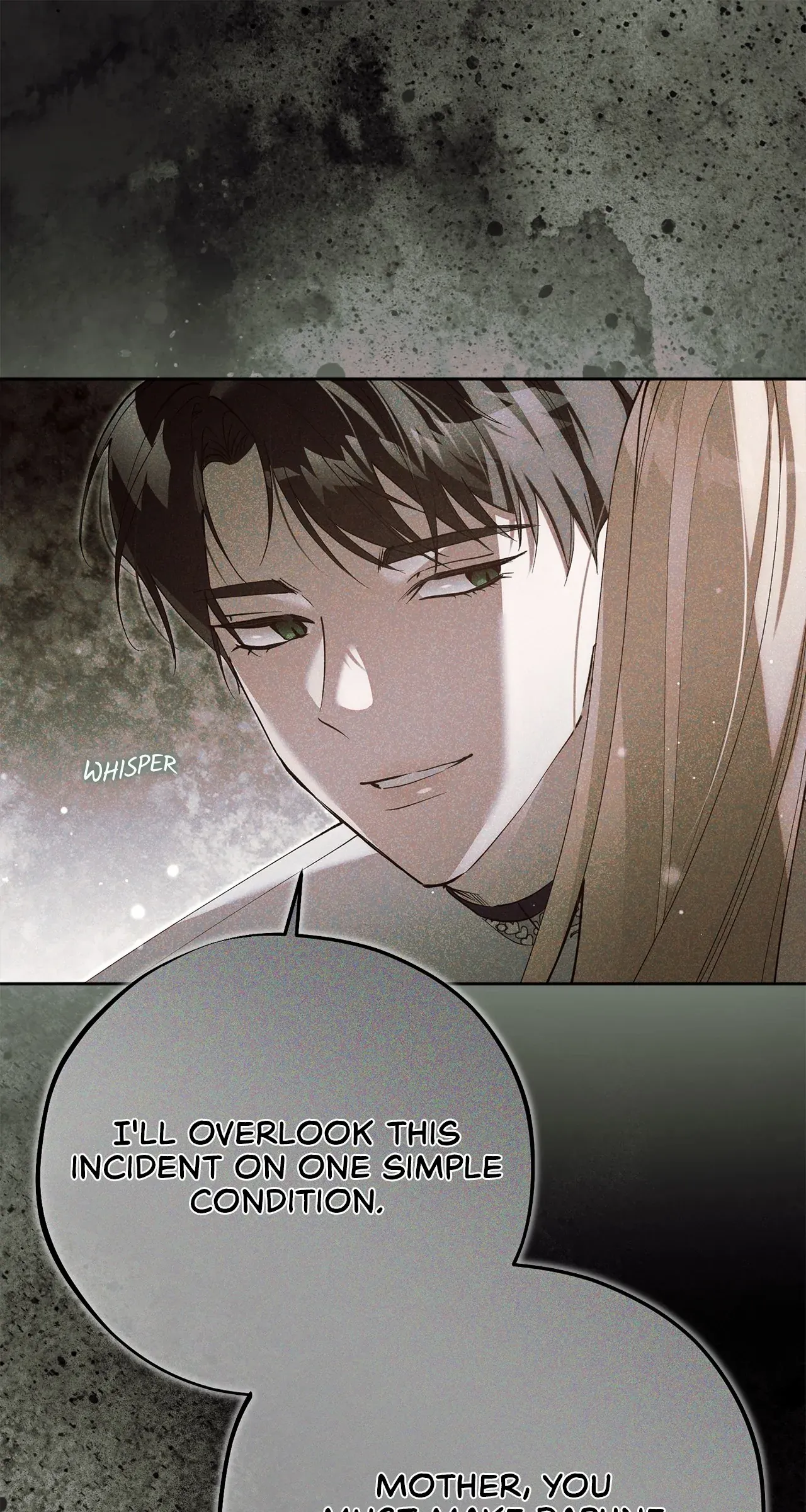Run Away, From Me Chapter 69 page 29