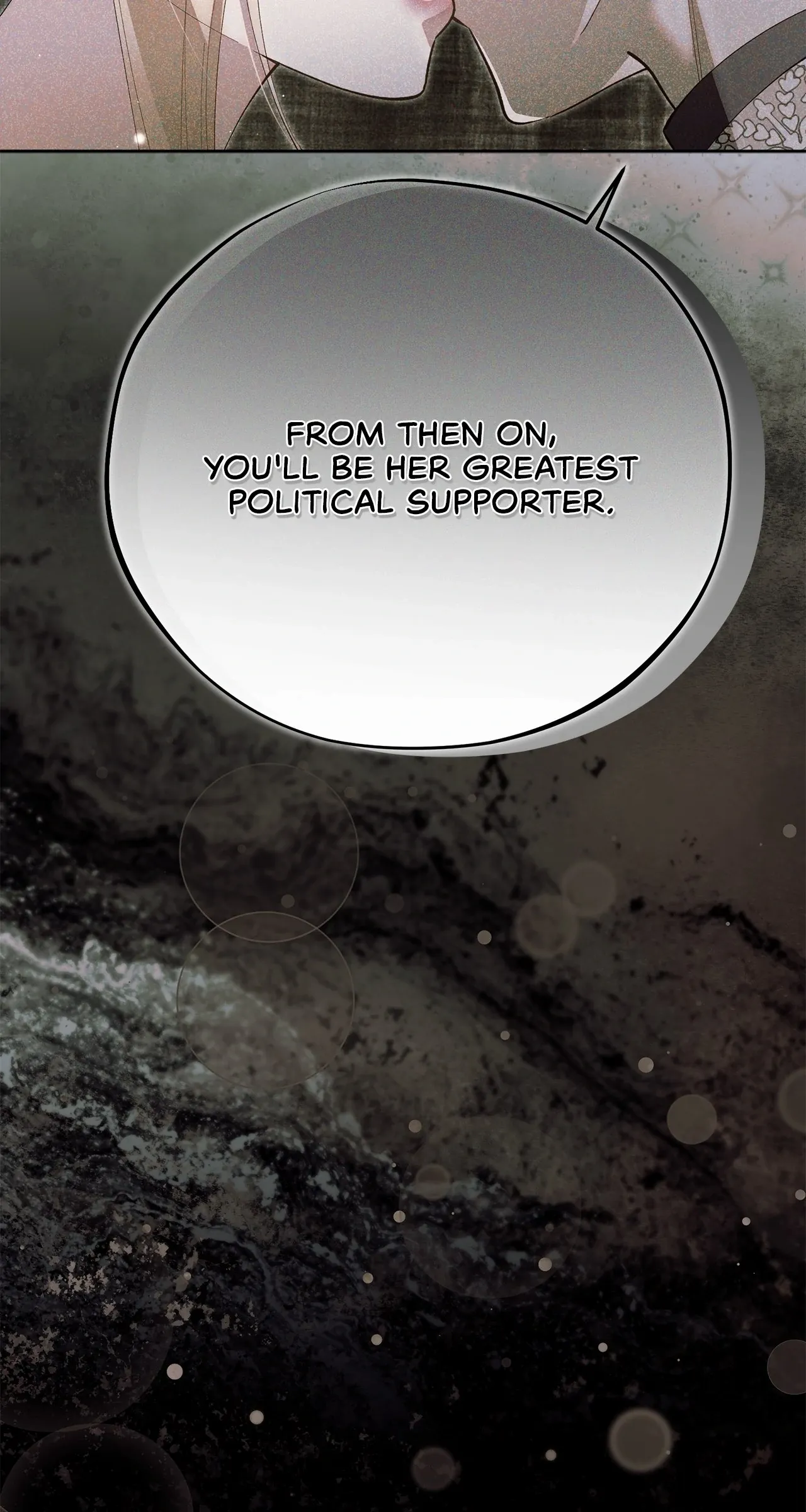 Run Away, From Me Chapter 69 page 31