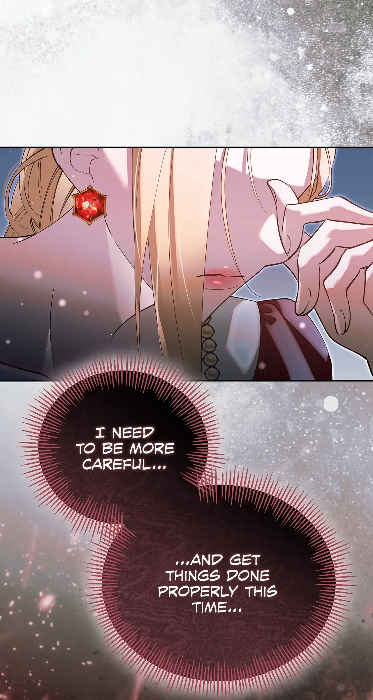 Run Away, From Me Chapter 69 page 38