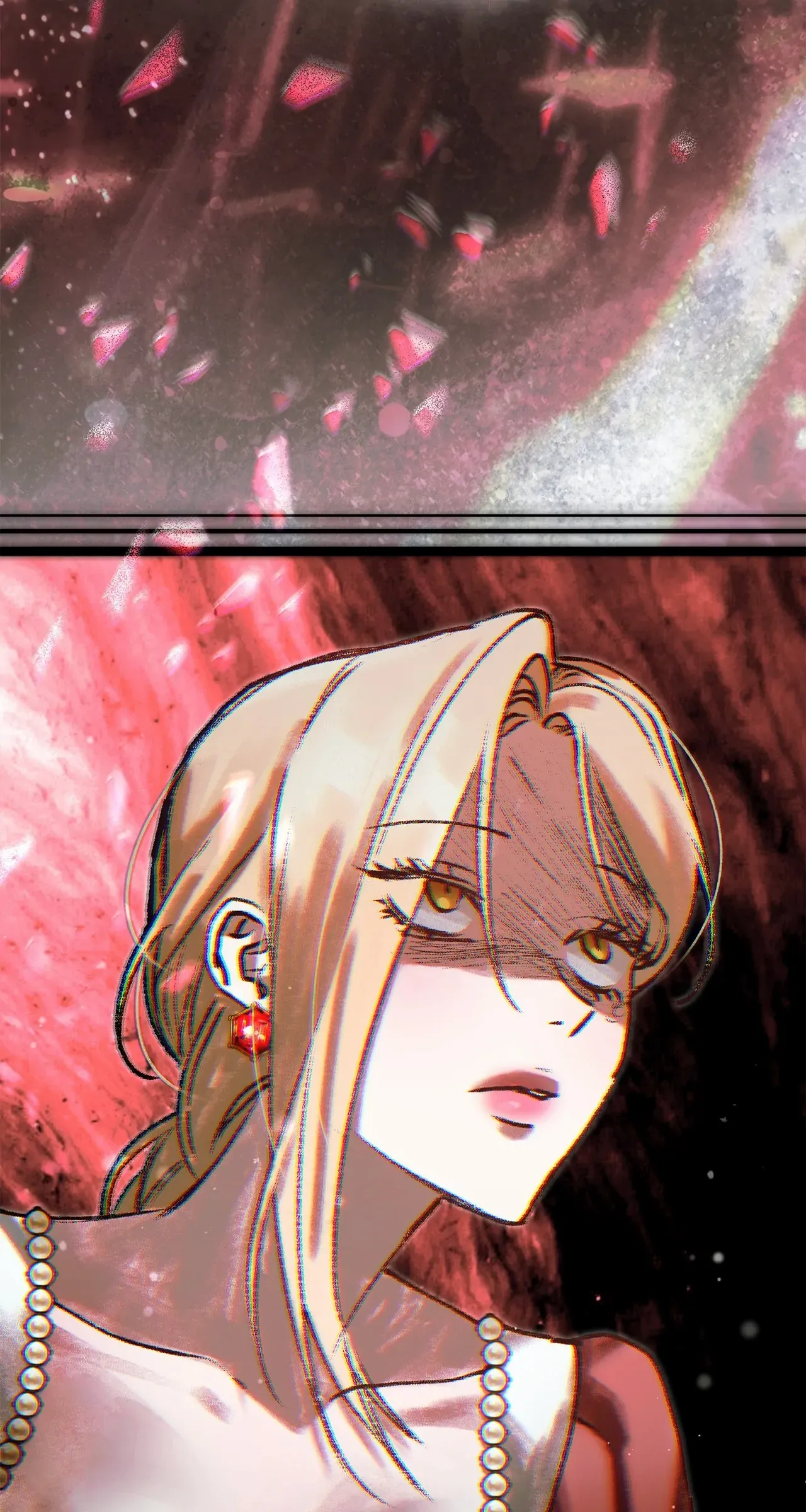 Run Away, From Me Chapter 69 page 39