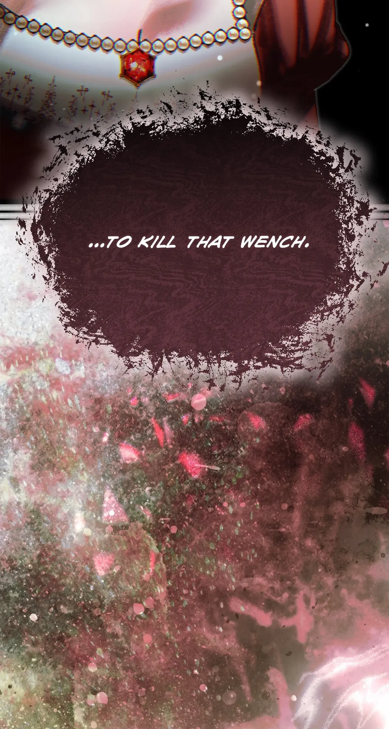 Run Away, From Me Chapter 69 page 40