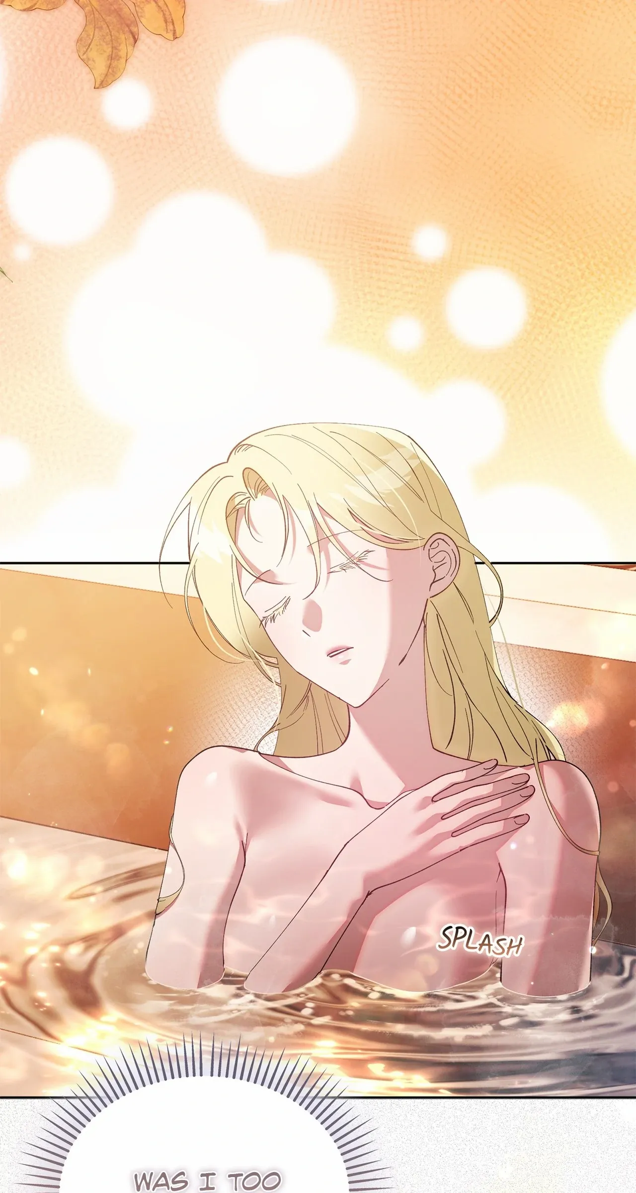 Run Away, From Me Chapter 69 page 43