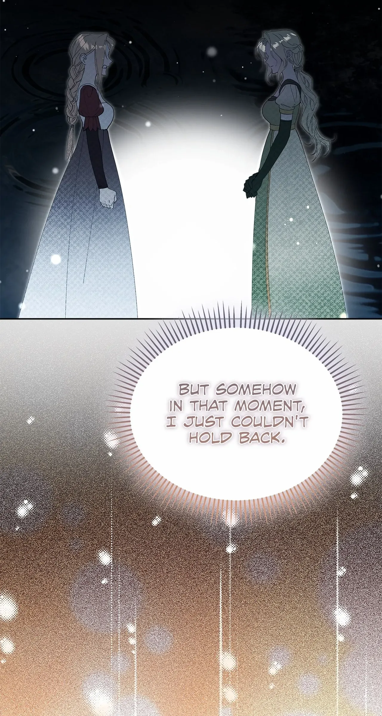 Run Away, From Me Chapter 69 page 45