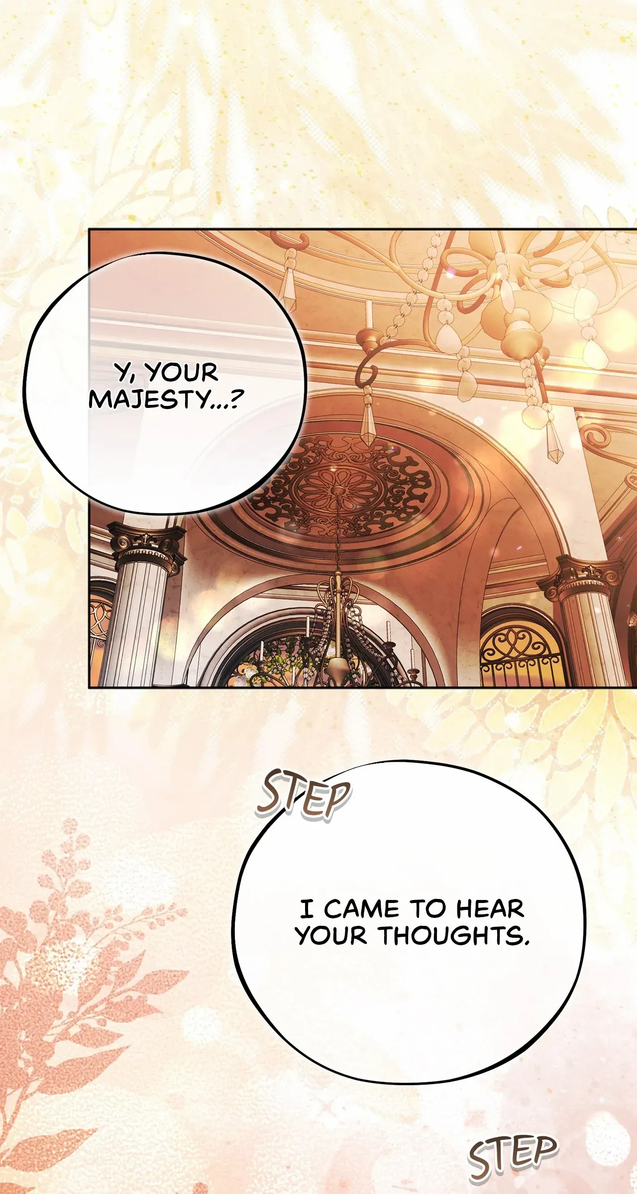 Run Away, From Me Chapter 69 page 56