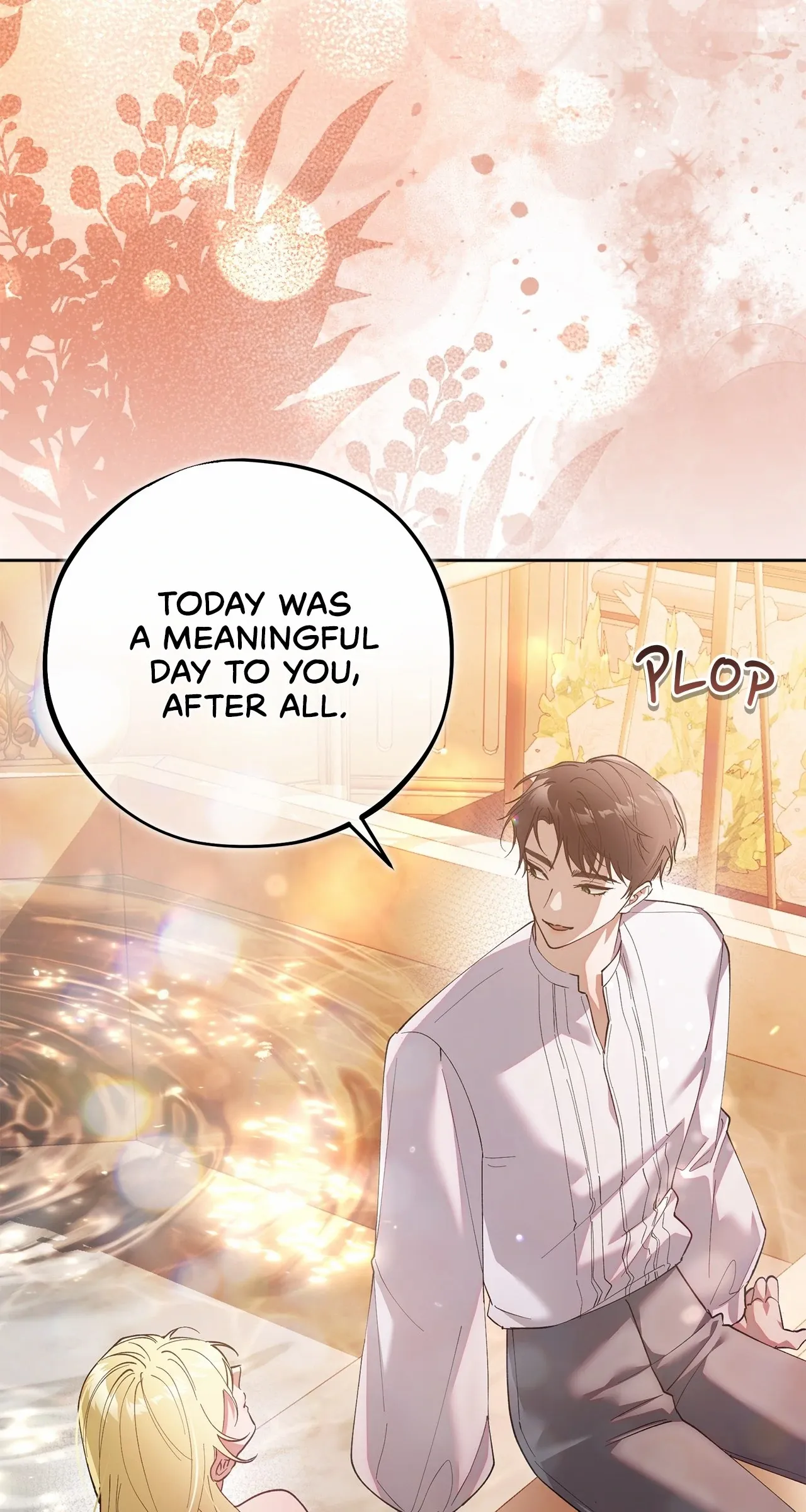 Run Away, From Me Chapter 69 page 57