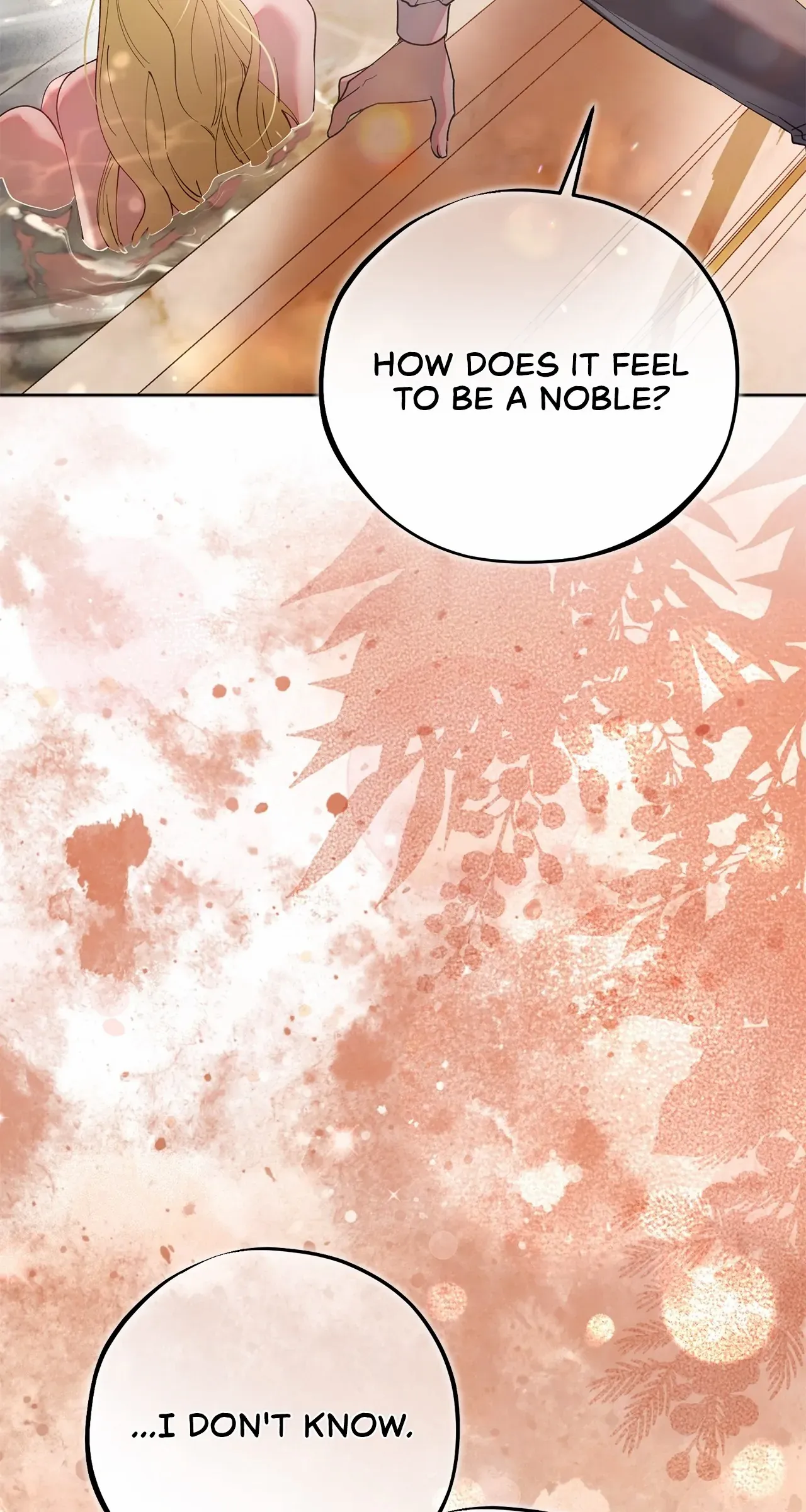 Run Away, From Me Chapter 69 page 58
