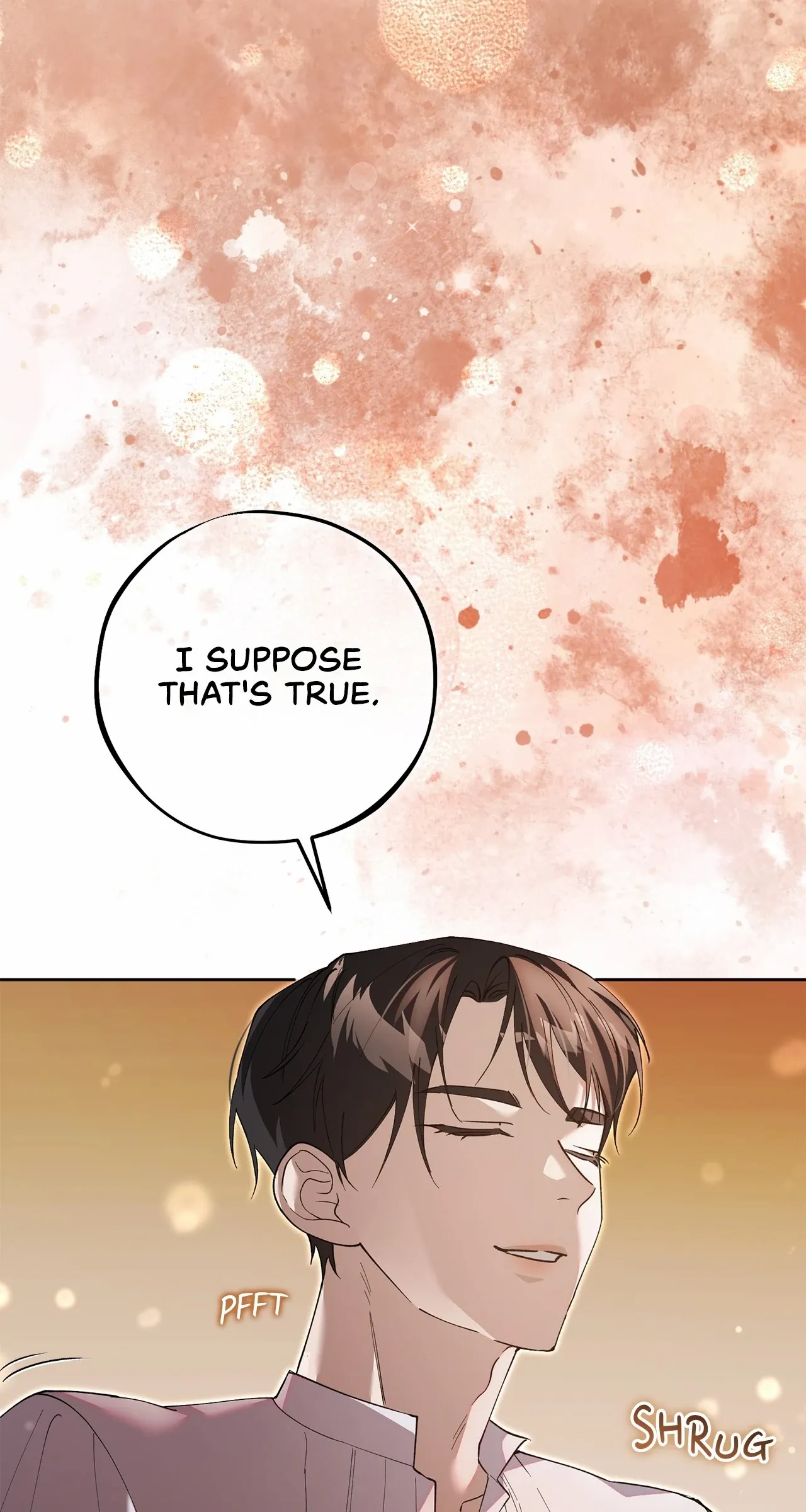 Run Away, From Me Chapter 69 page 60