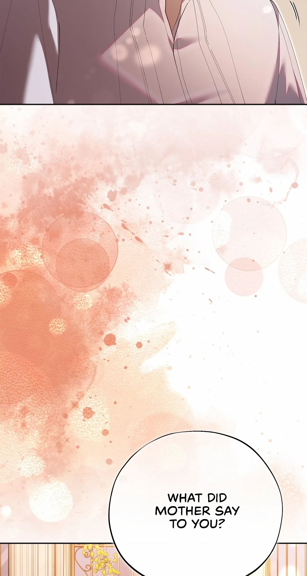 Run Away, From Me Chapter 69 page 61