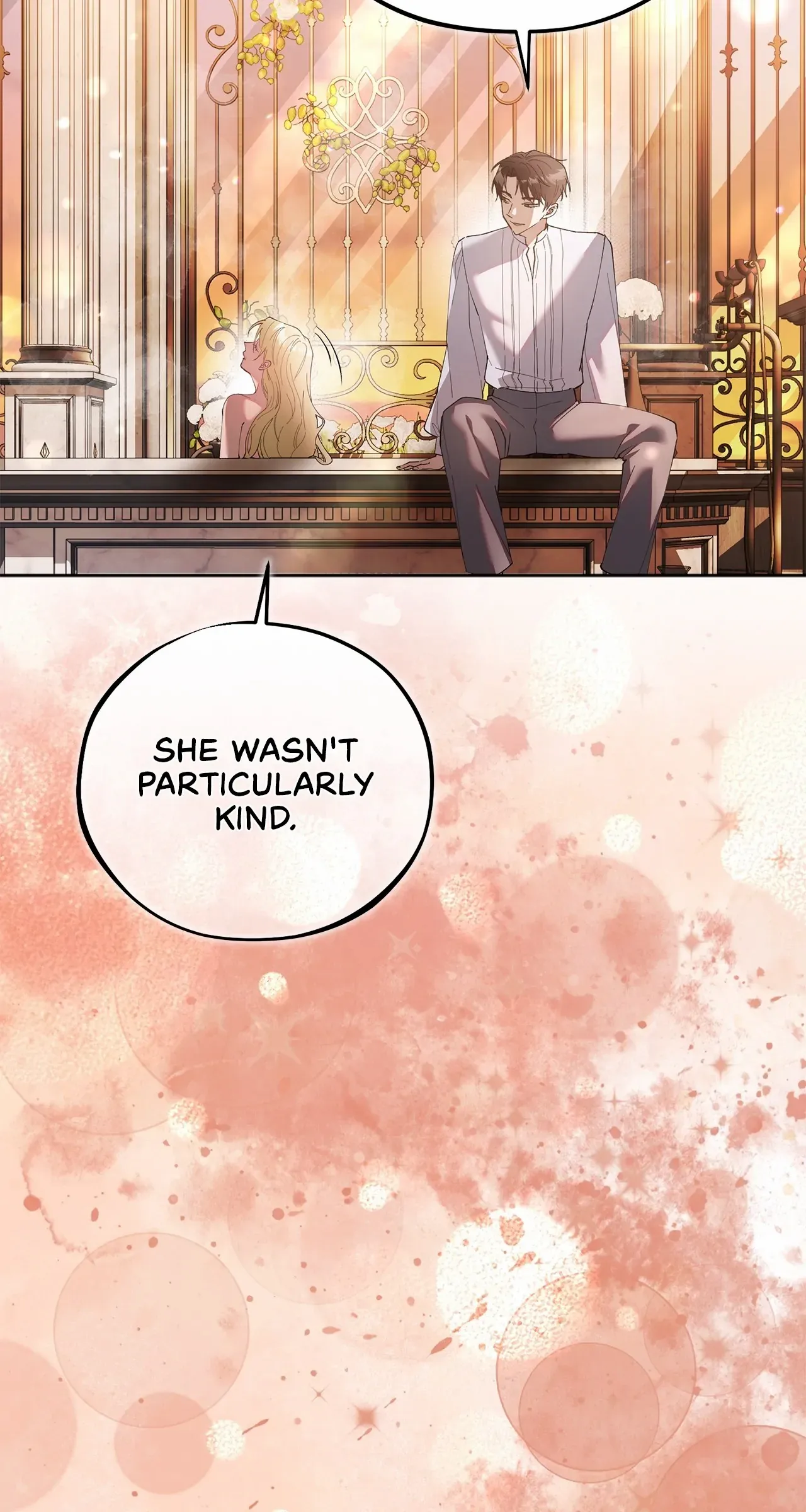 Run Away, From Me Chapter 69 page 62