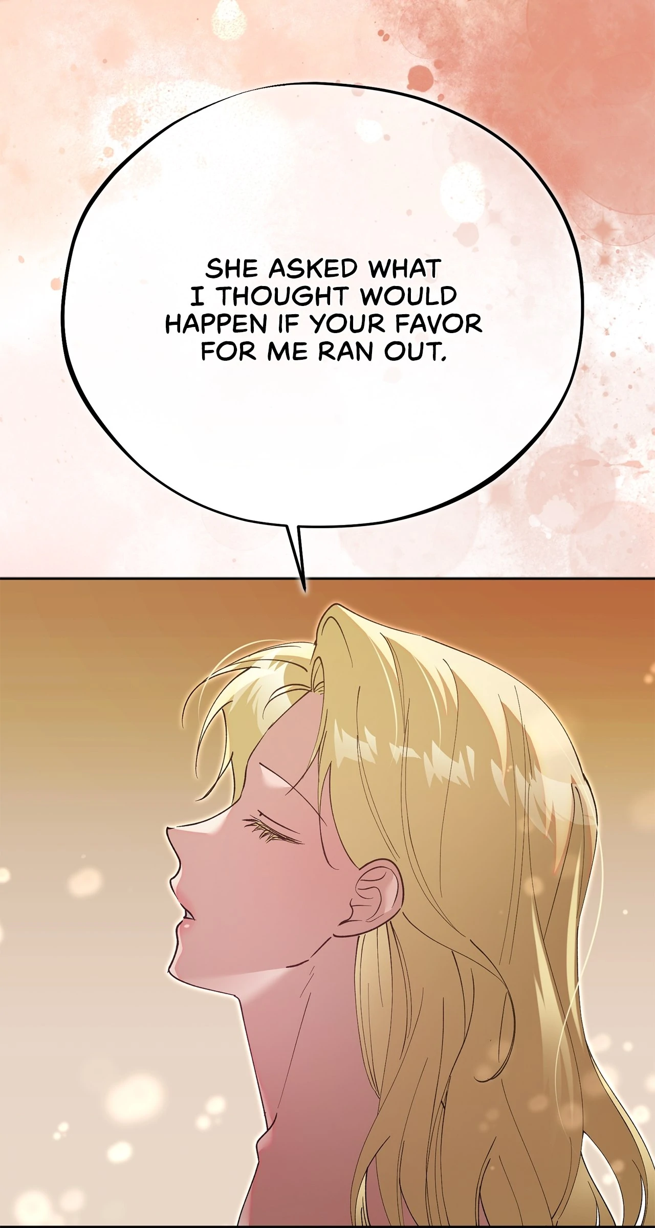 Run Away, From Me Chapter 69 page 63