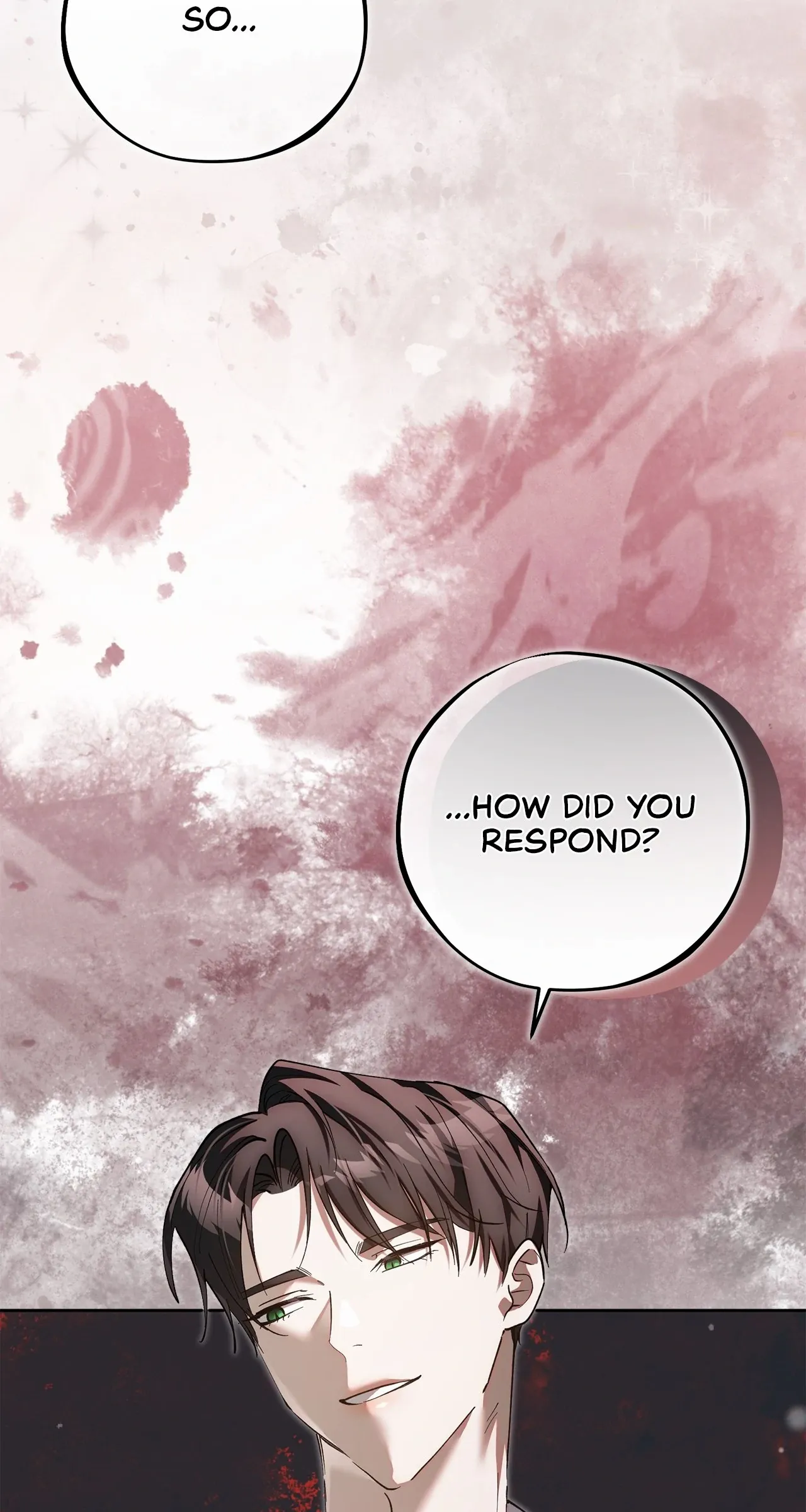 Run Away, From Me Chapter 69 page 66