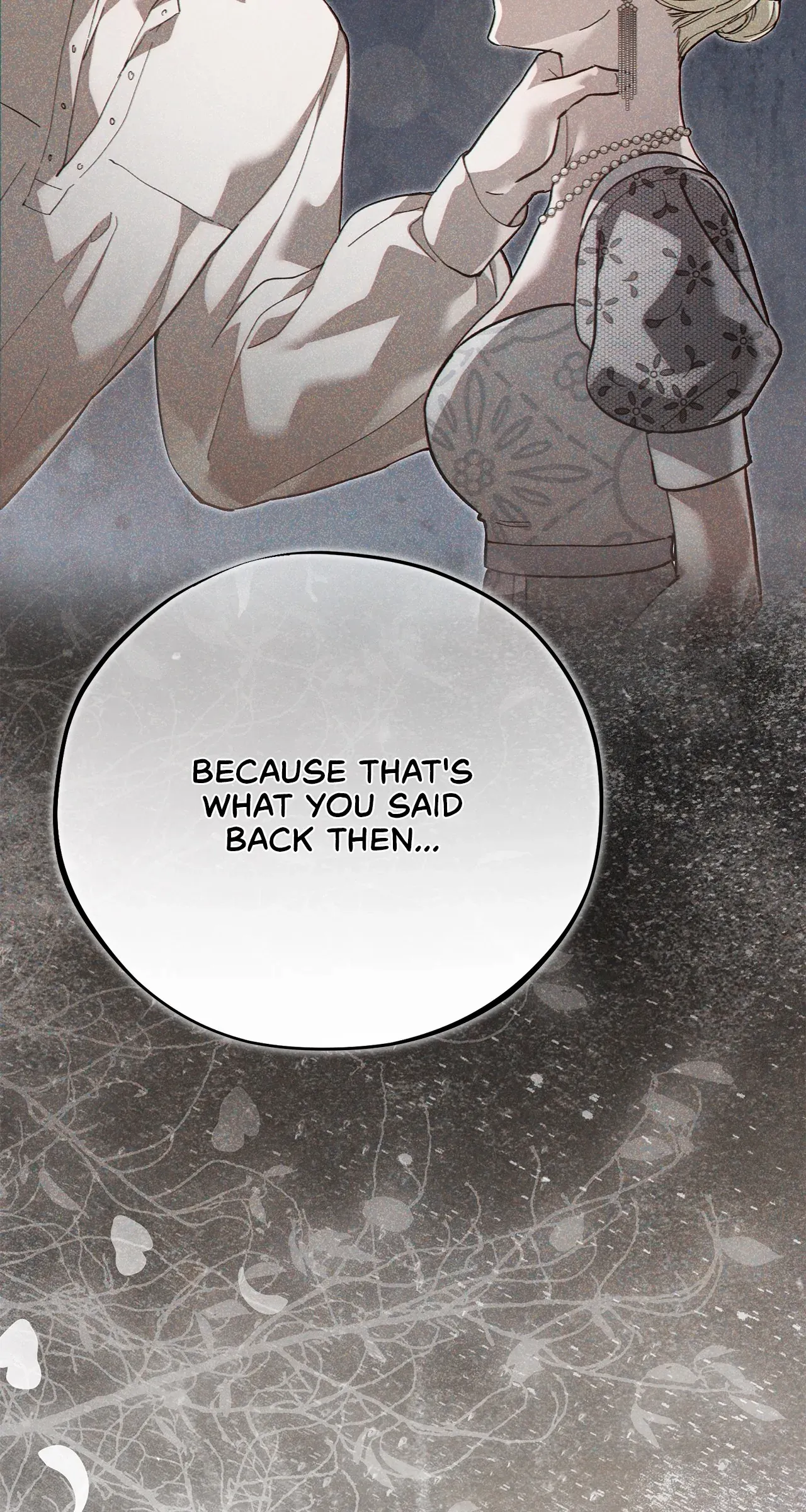 Run Away, From Me Chapter 69 page 70