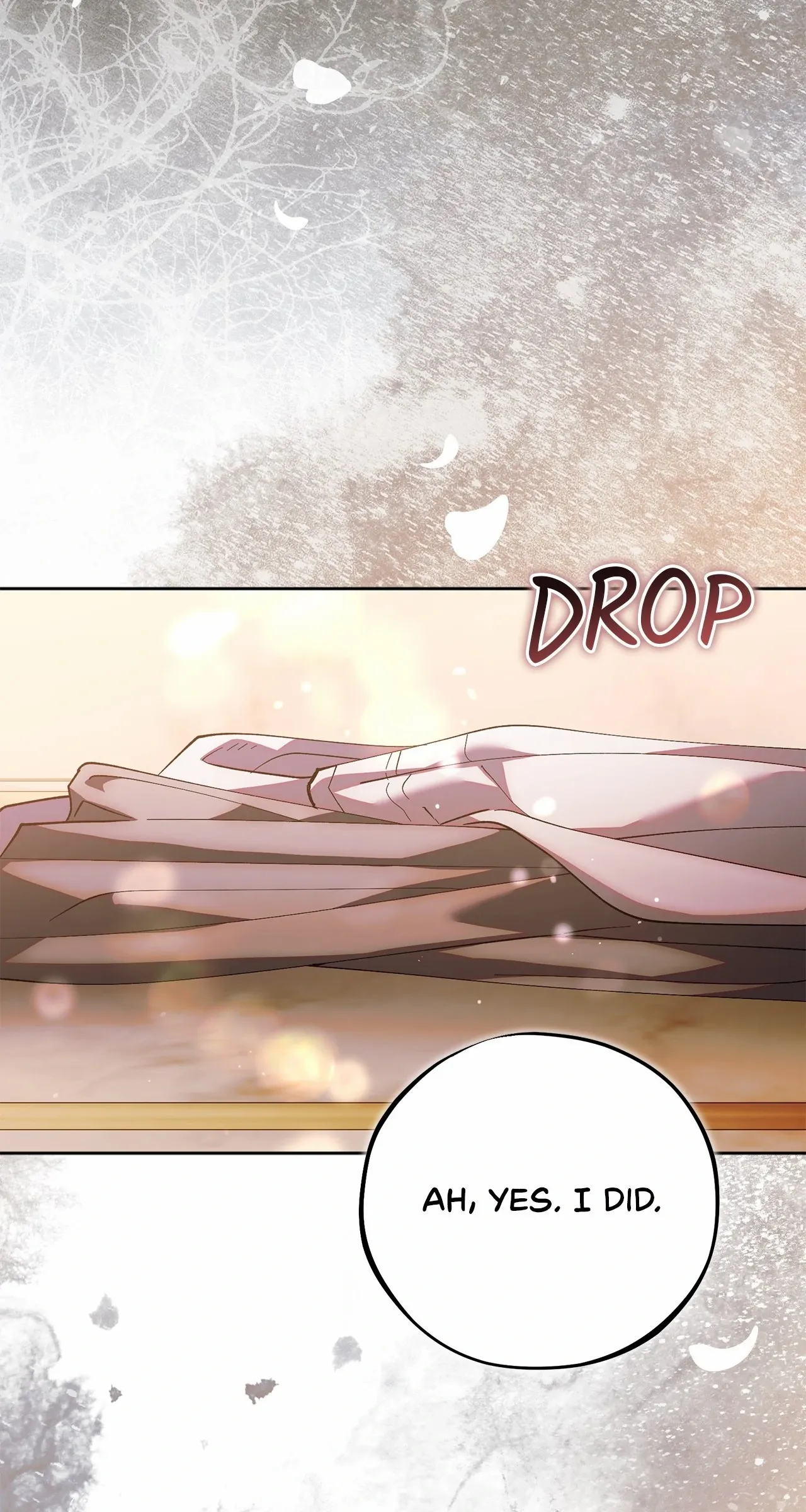 Run Away, From Me Chapter 69 page 71