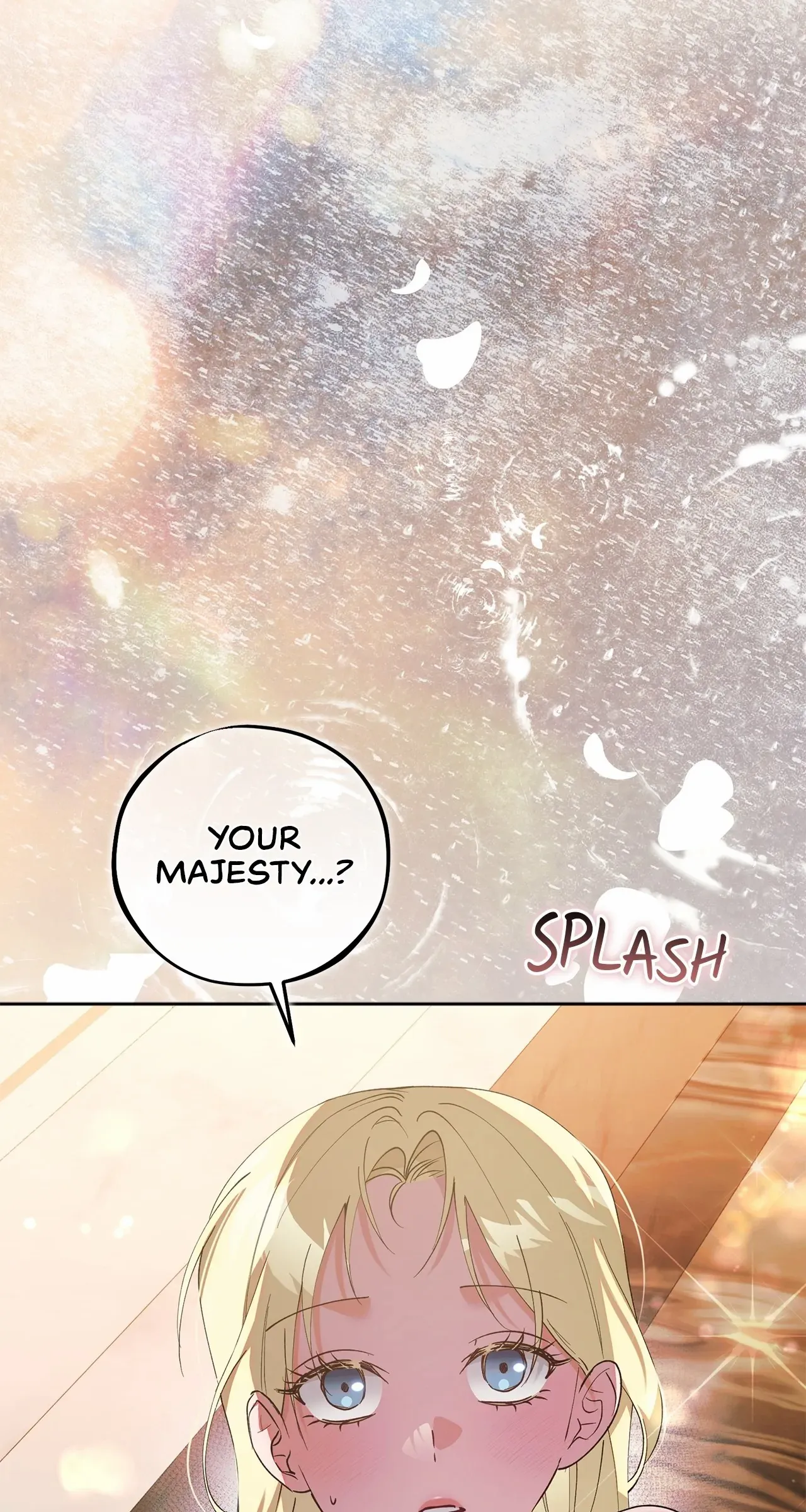 Run Away, From Me Chapter 69 page 76