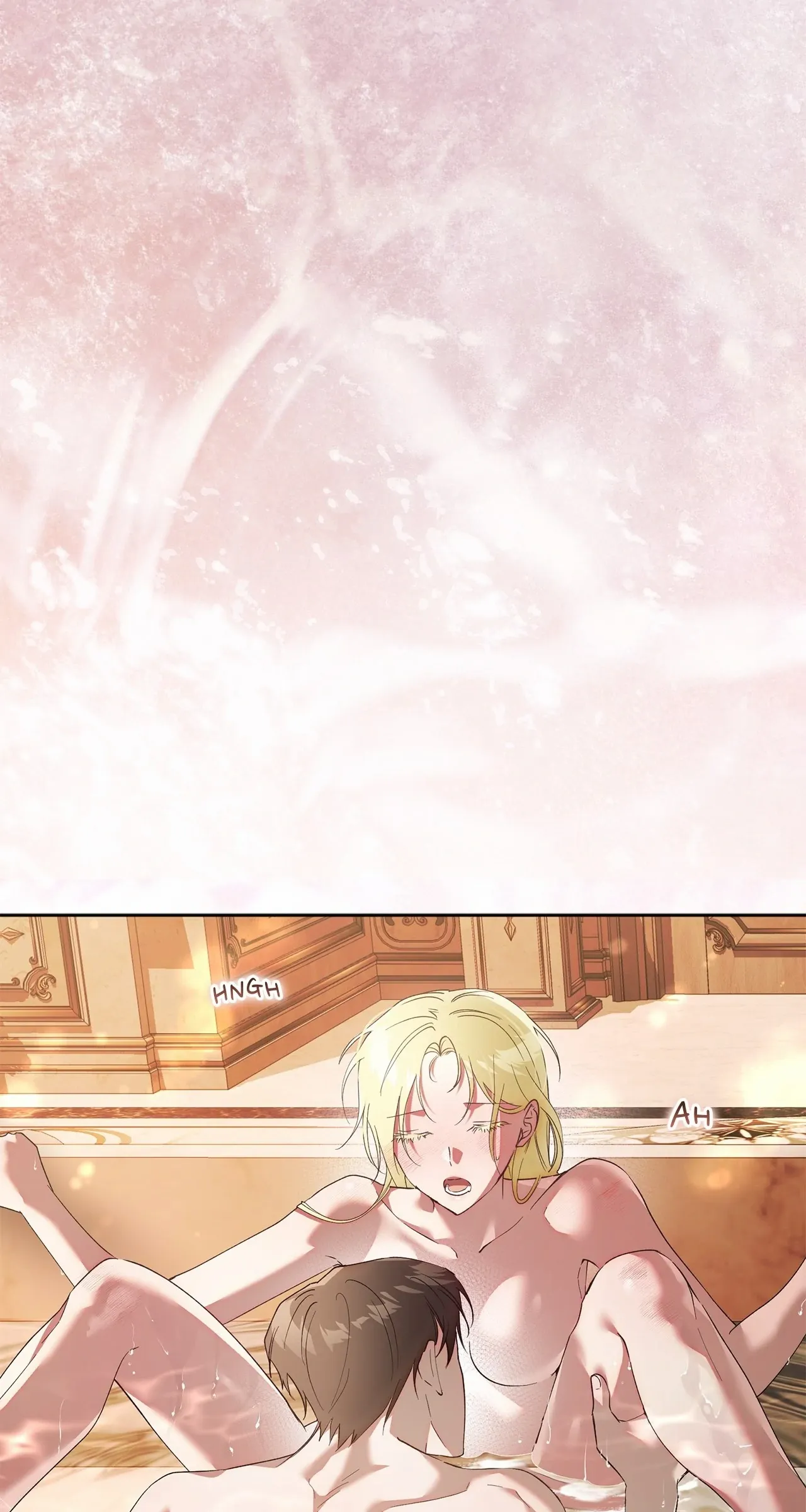 Run Away, From Me Chapter 69 page 84