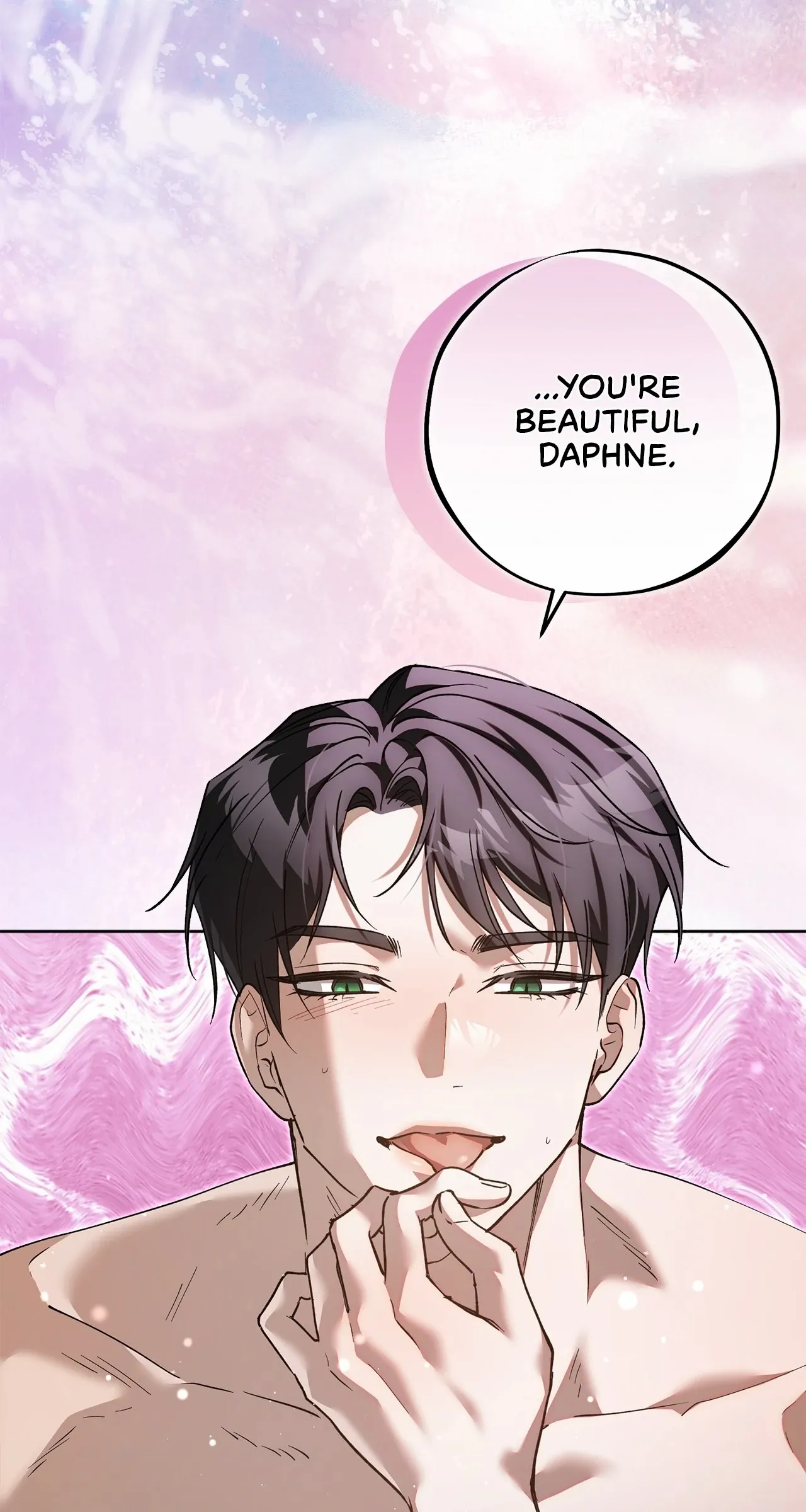Run Away, From Me Chapter 69 page 90
