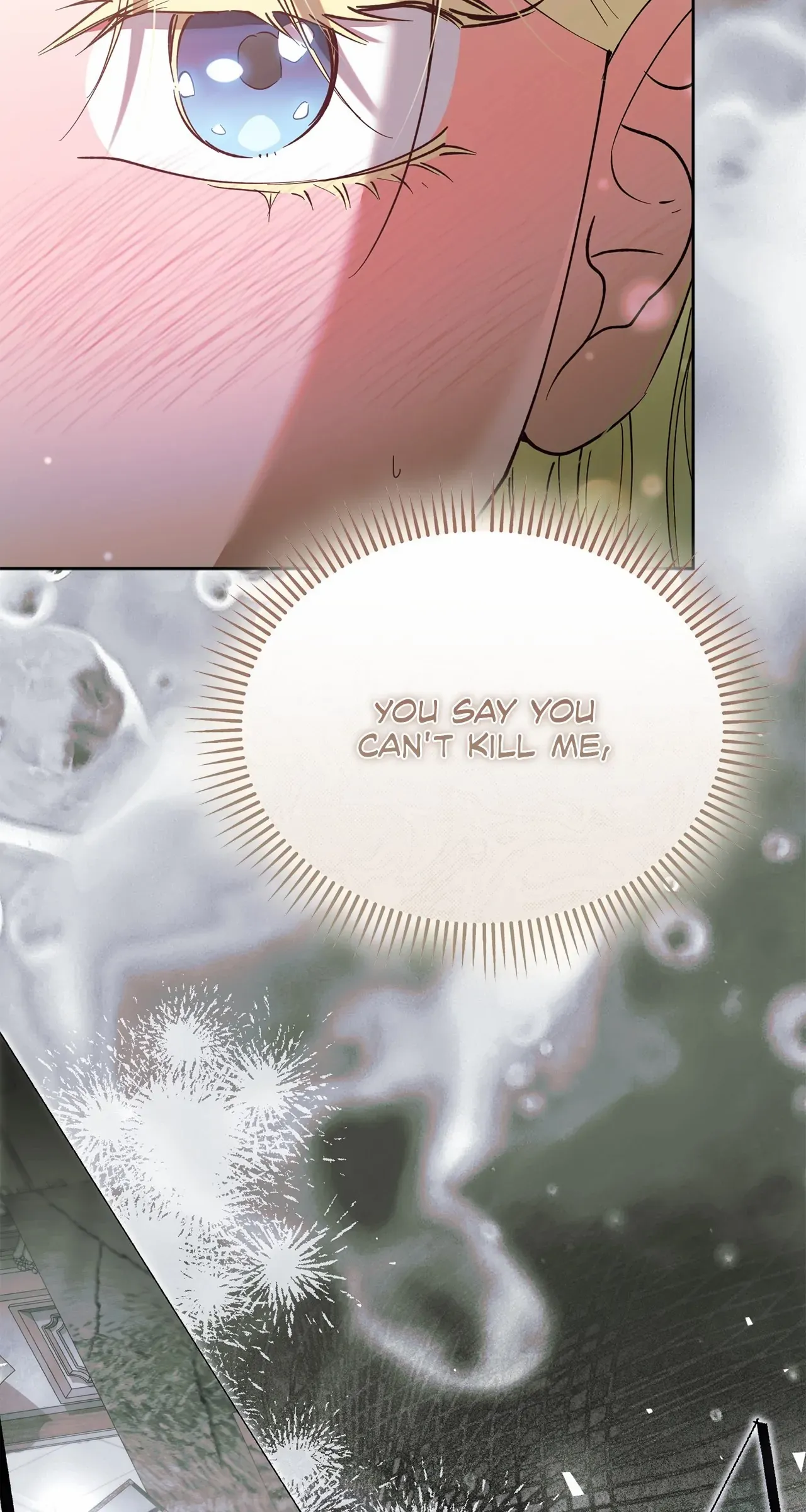 Run Away, From Me Chapter 69 page 93
