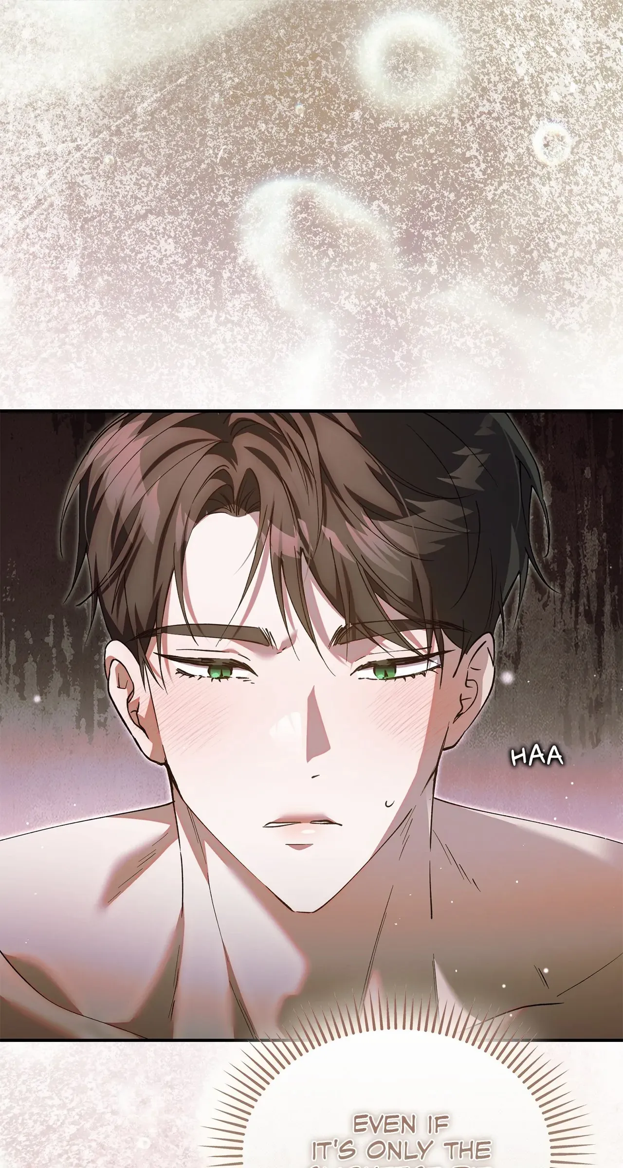 Run Away, From Me Chapter 69 page 101