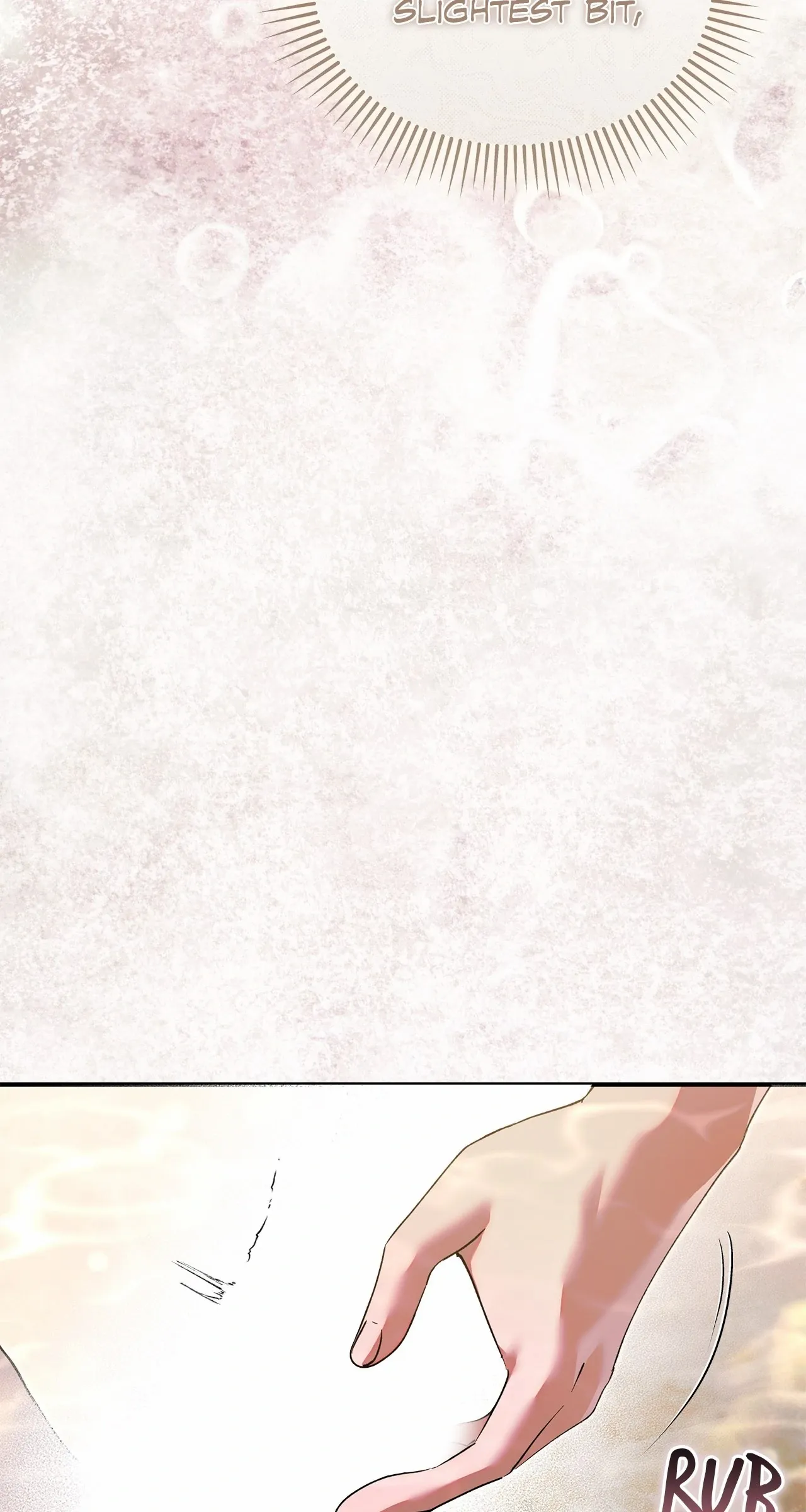 Run Away, From Me Chapter 69 page 102