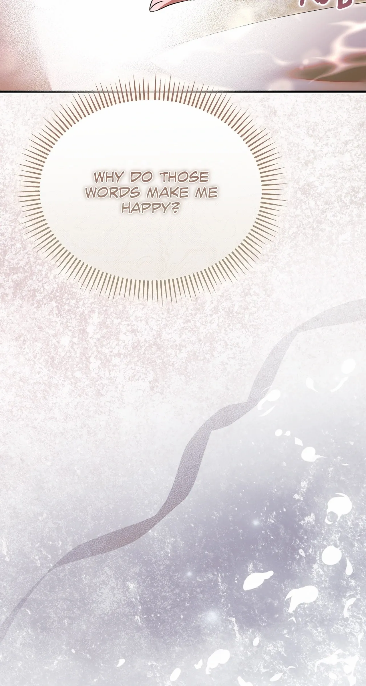 Run Away, From Me Chapter 69 page 103