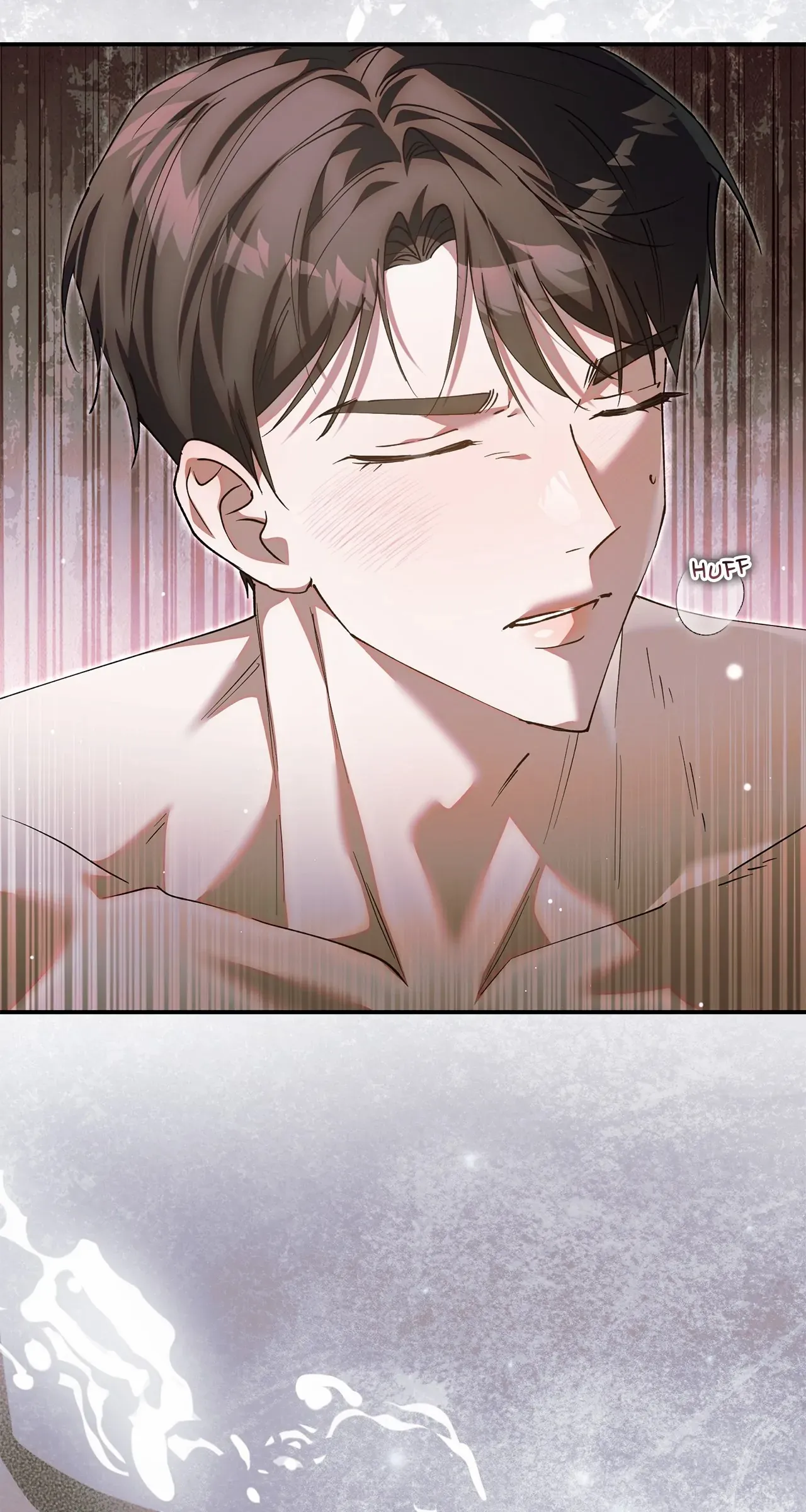 Run Away, From Me Chapter 69 page 104