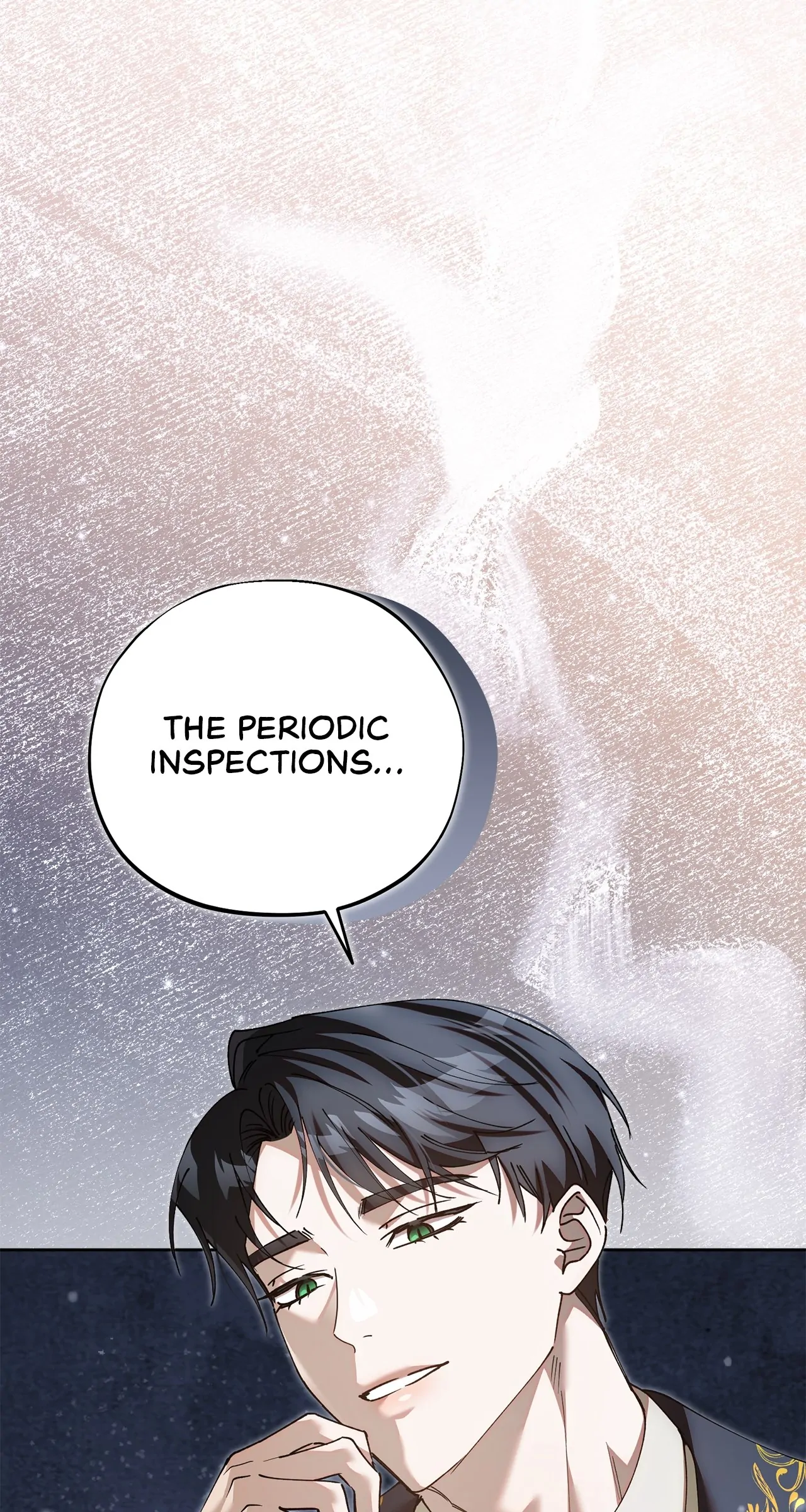 Run Away, From Me Chapter 70 page 6
