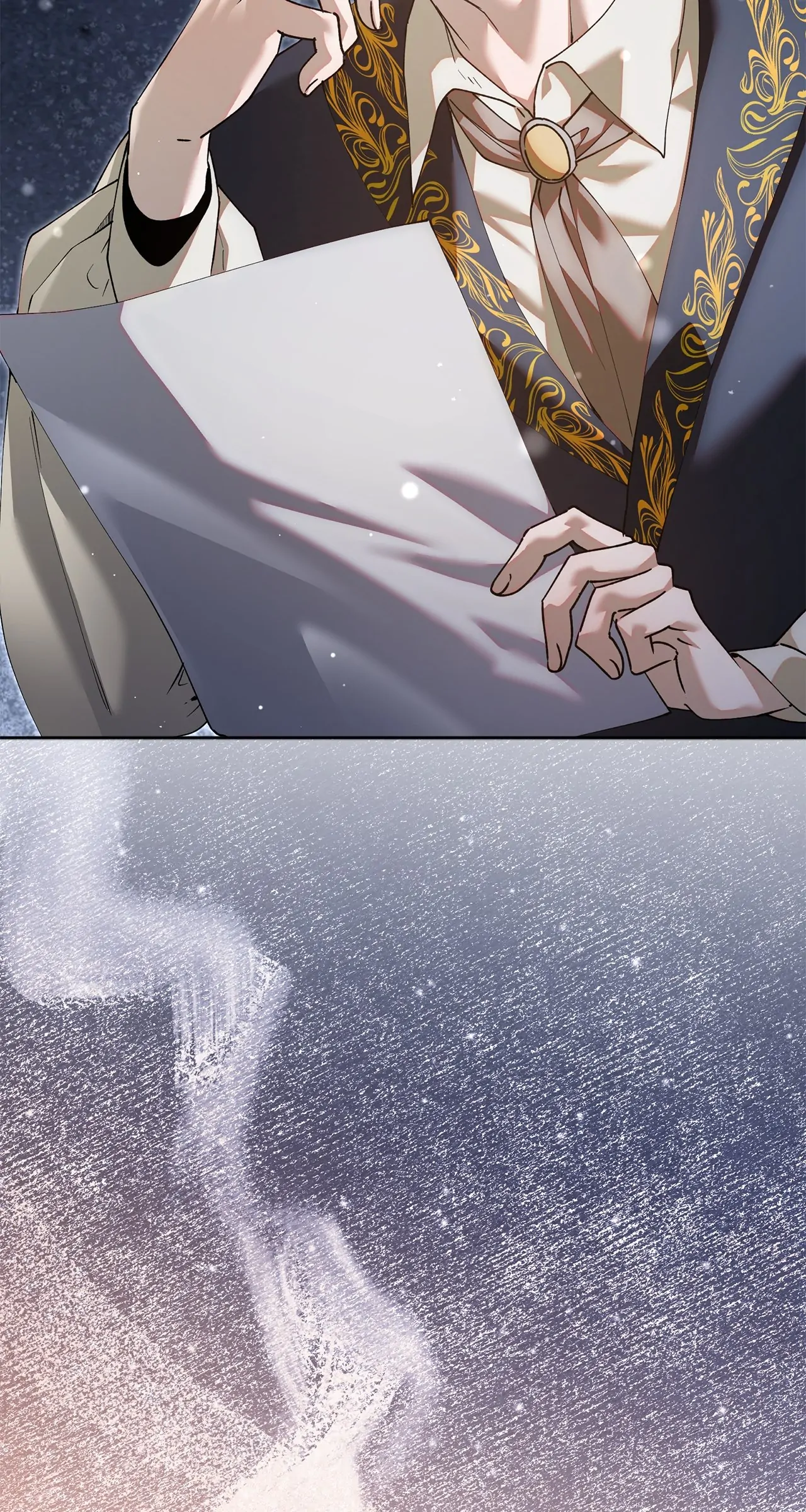 Run Away, From Me Chapter 70 page 7