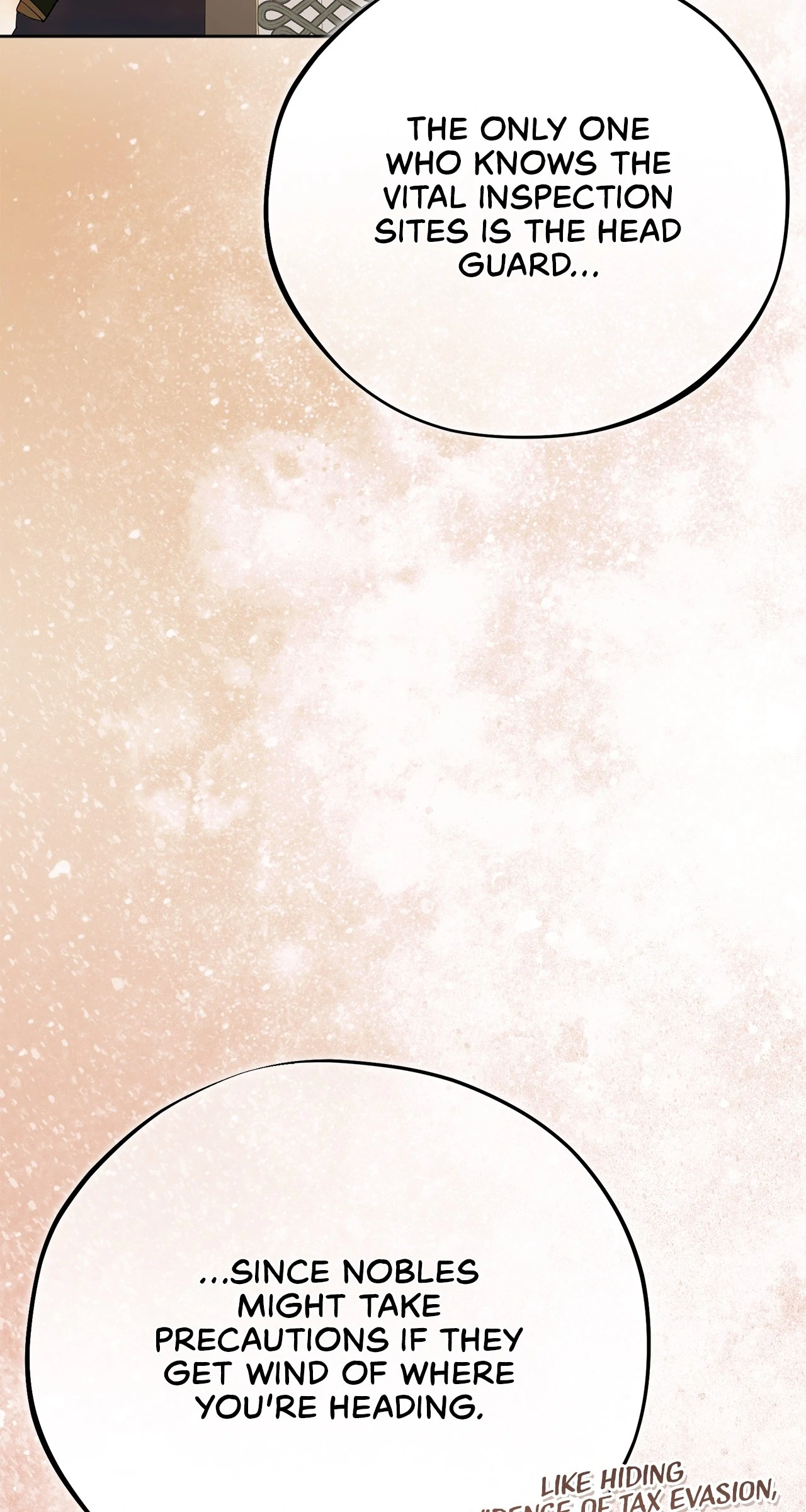 Run Away, From Me Chapter 70 page 11