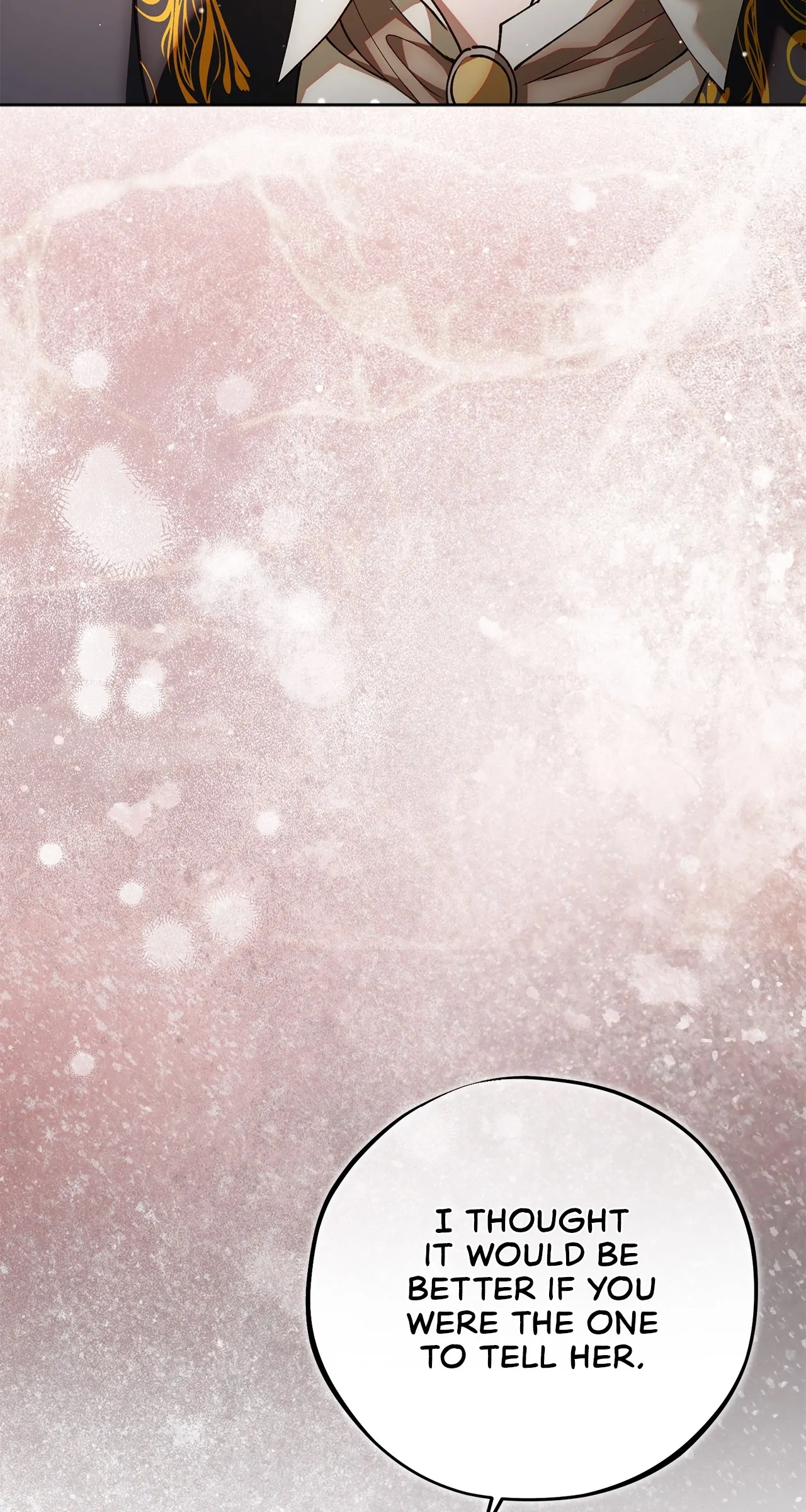 Run Away, From Me Chapter 70 page 14