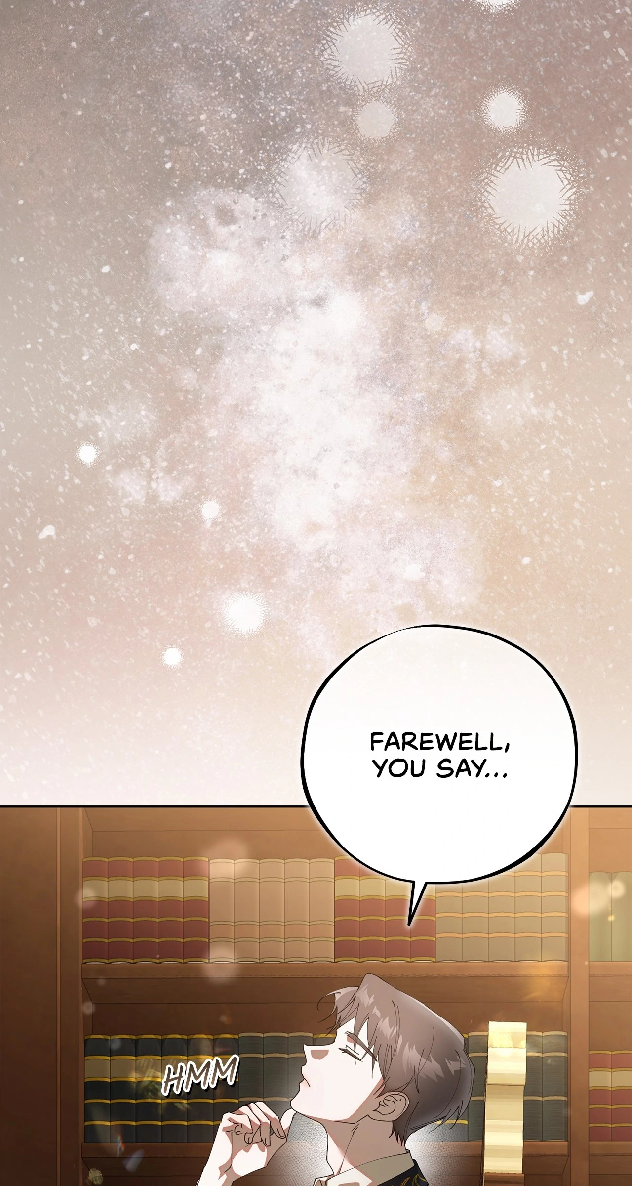 Run Away, From Me Chapter 70 page 16