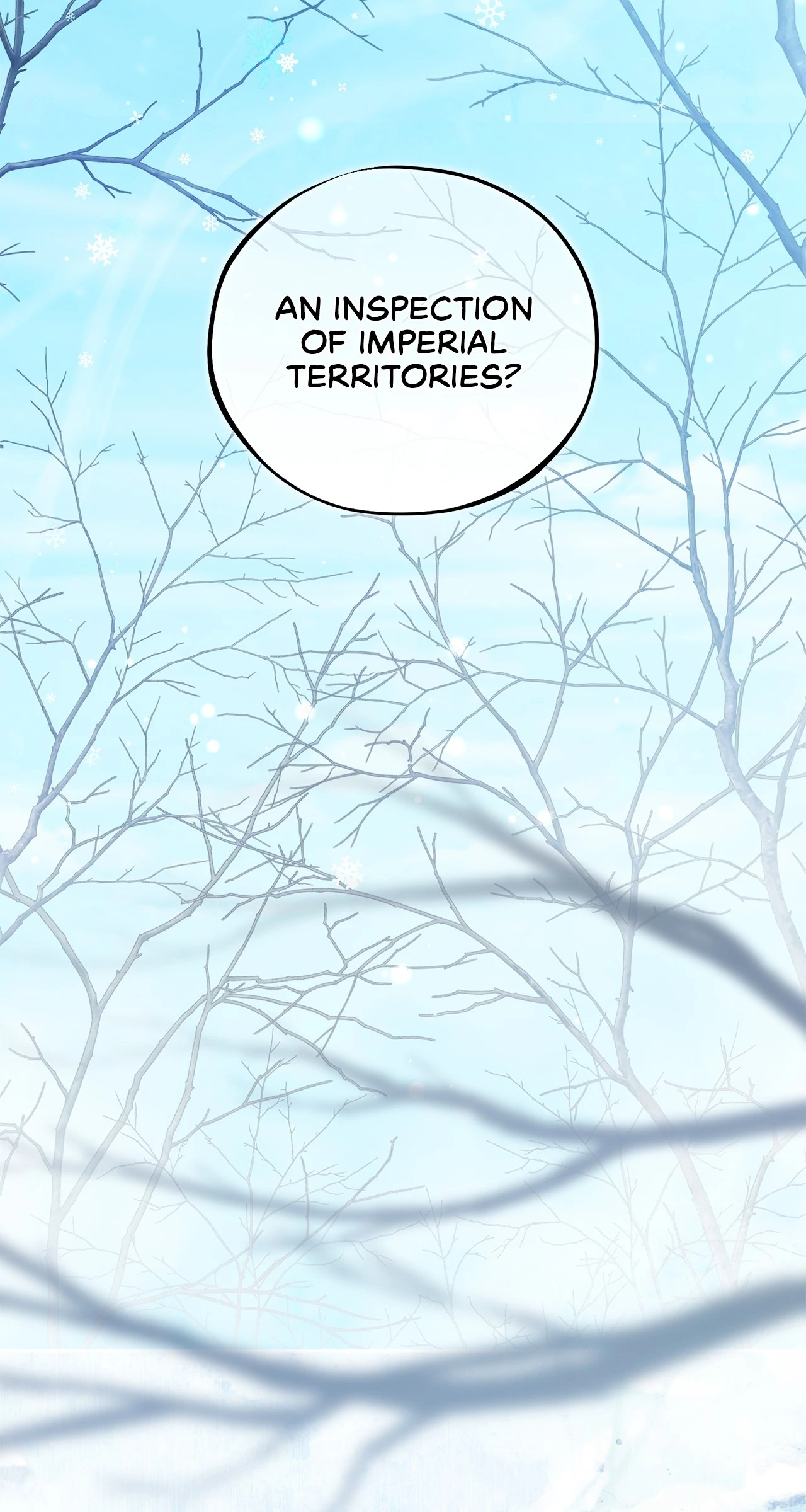 Run Away, From Me Chapter 70 page 21