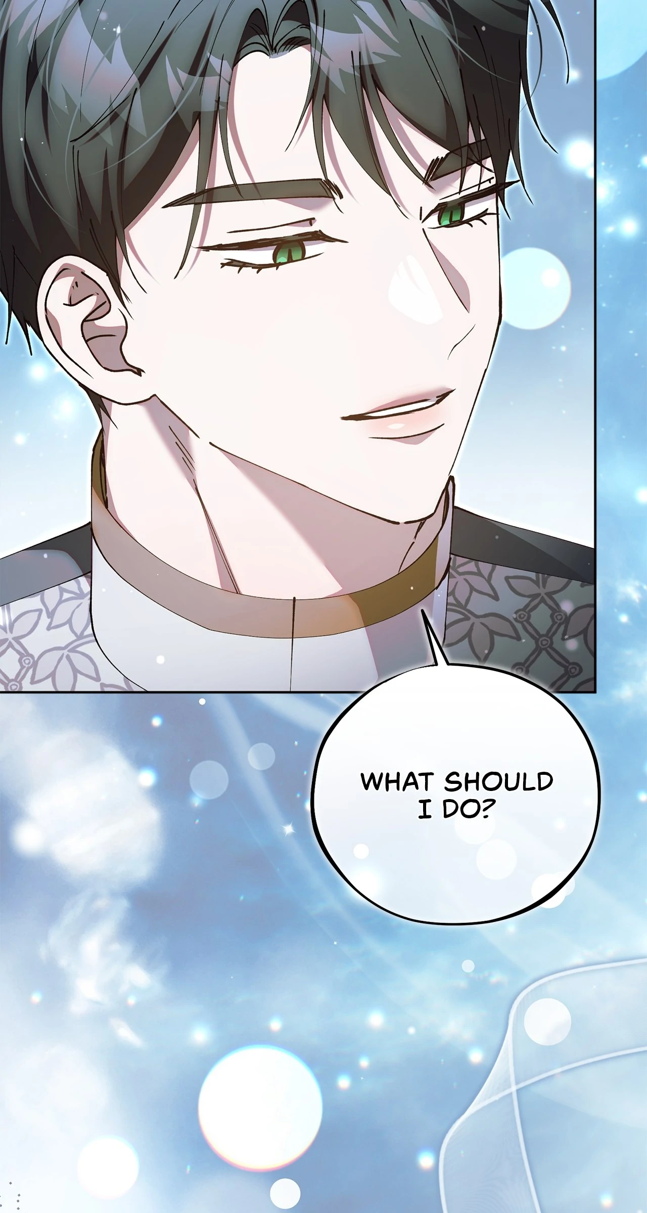 Run Away, From Me Chapter 70 page 33