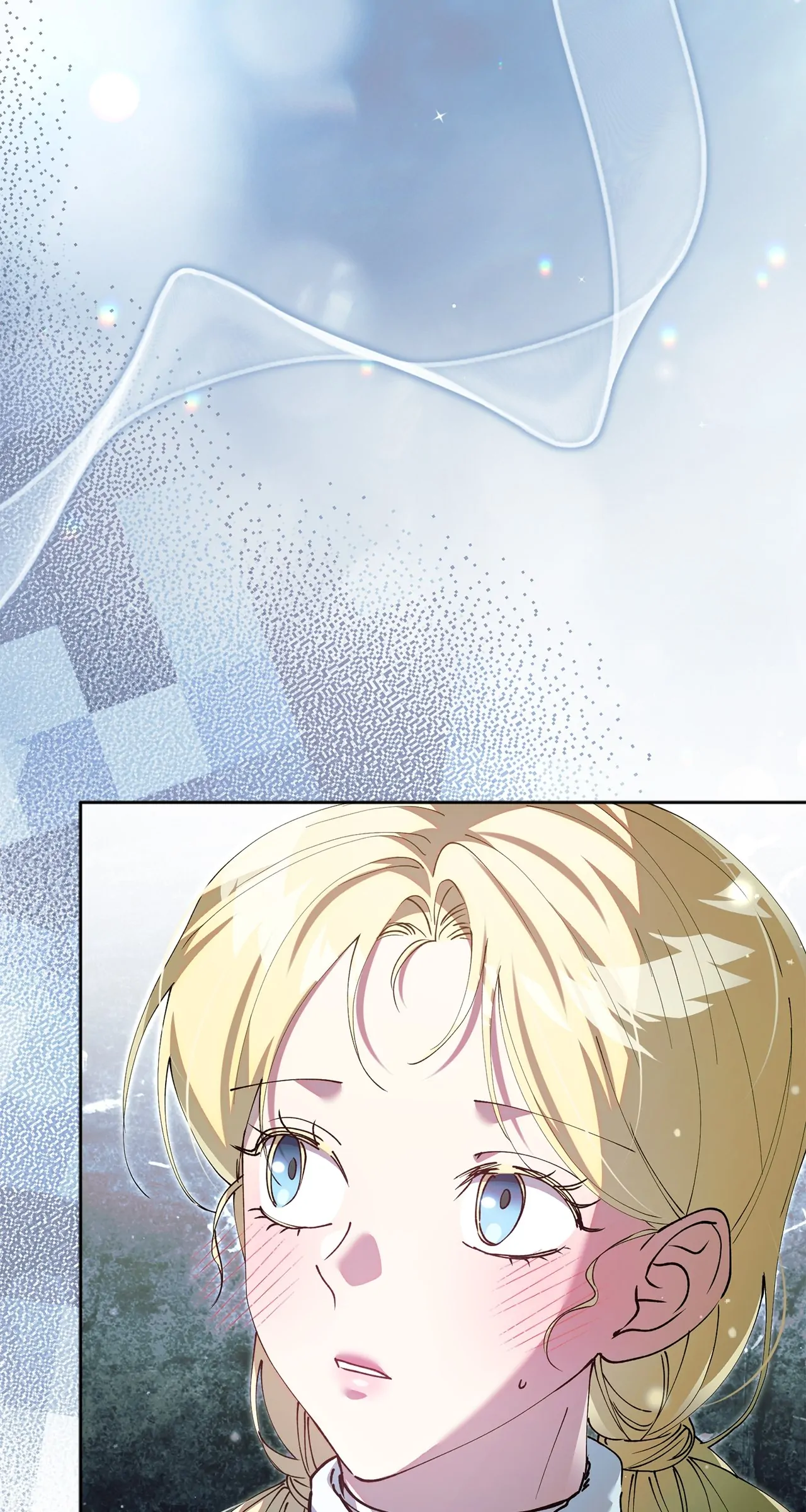 Run Away, From Me Chapter 70 page 34