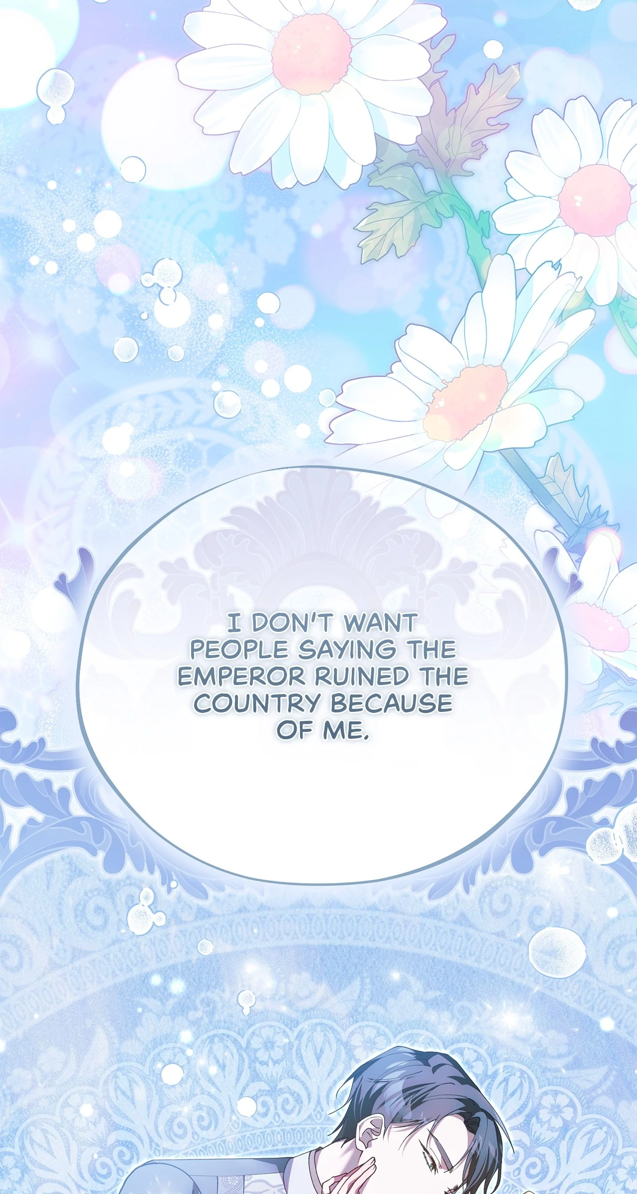 Run Away, From Me Chapter 70 page 37