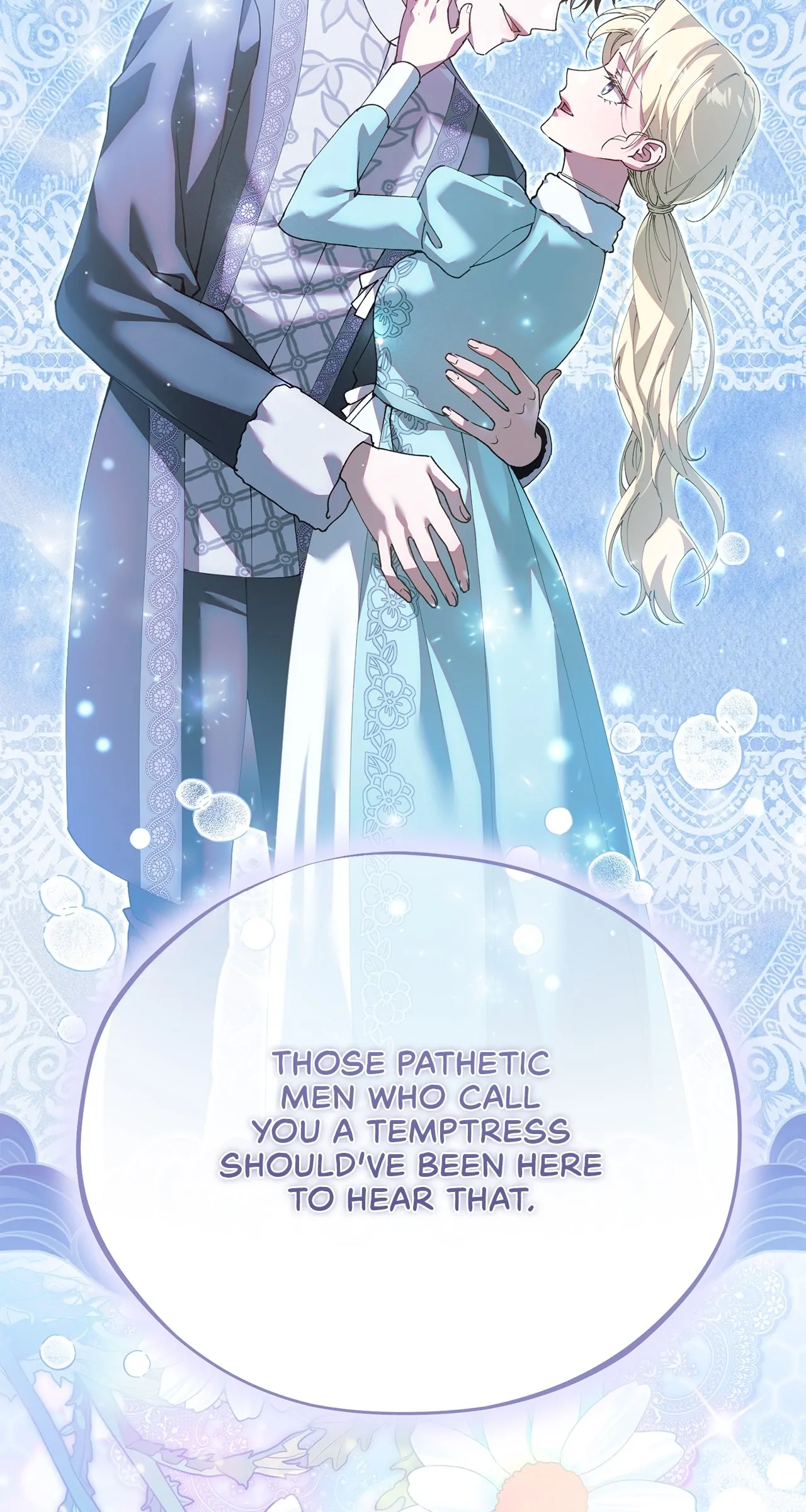Run Away, From Me Chapter 70 page 38