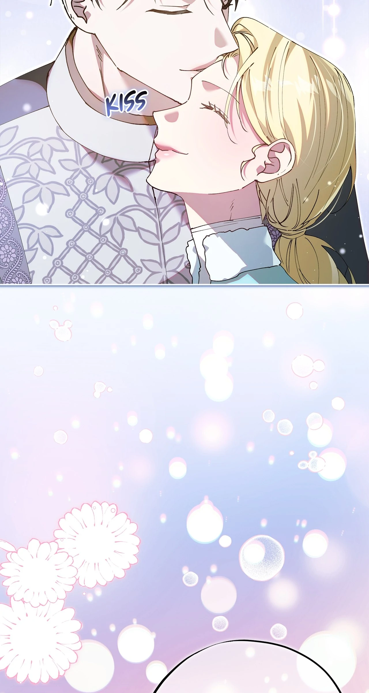 Run Away, From Me Chapter 70 page 40
