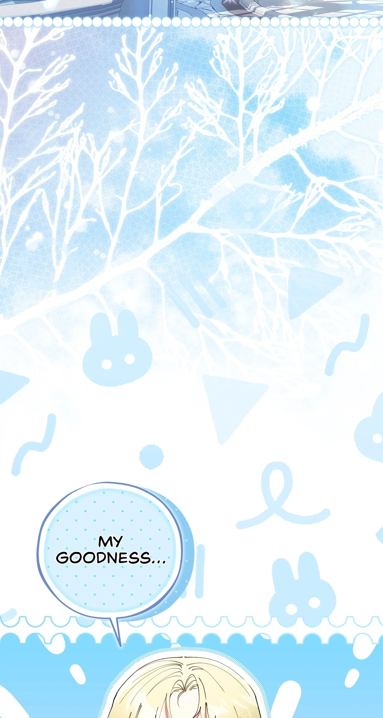 Run Away, From Me Chapter 70 page 46