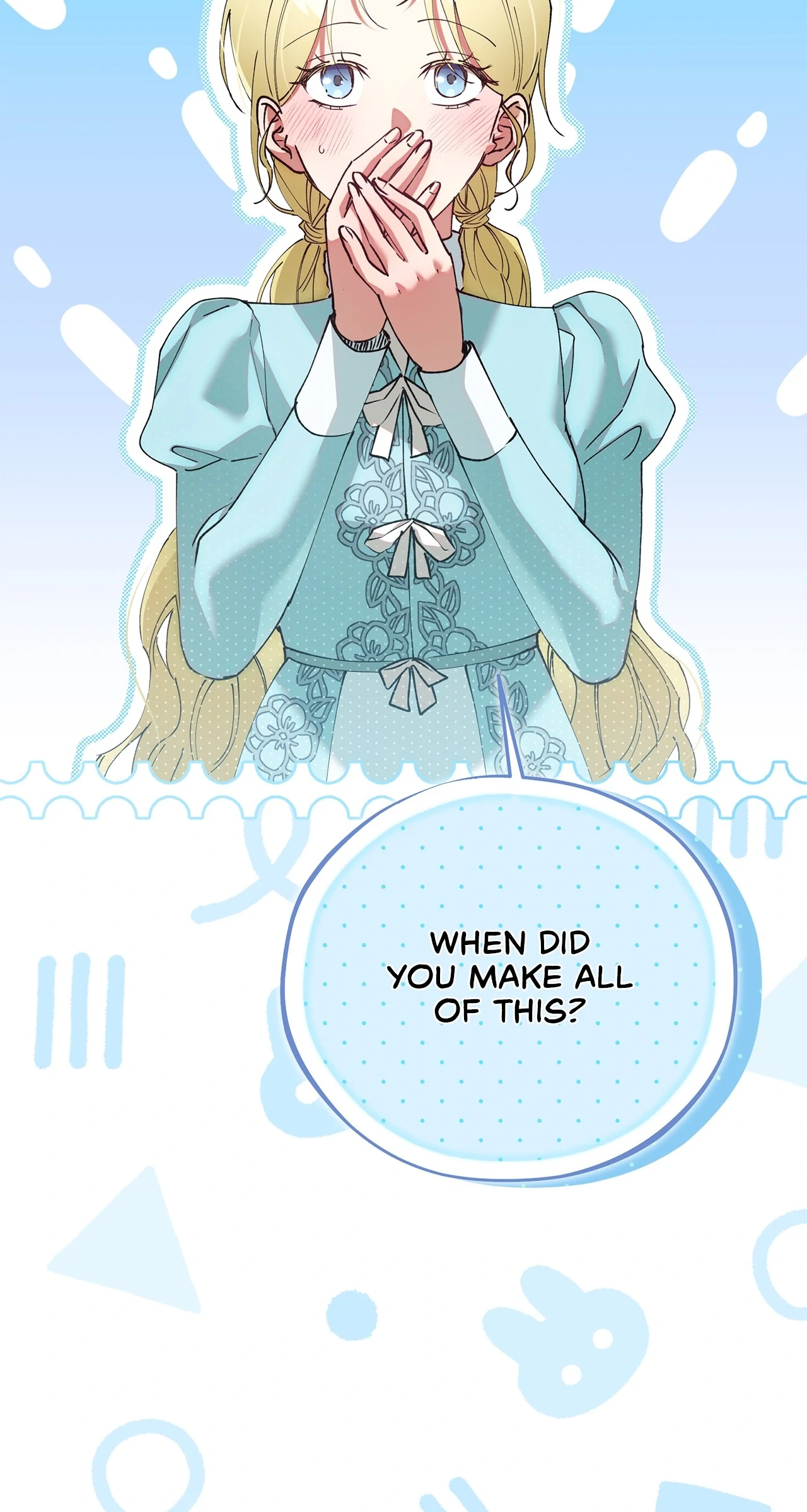 Run Away, From Me Chapter 70 page 47